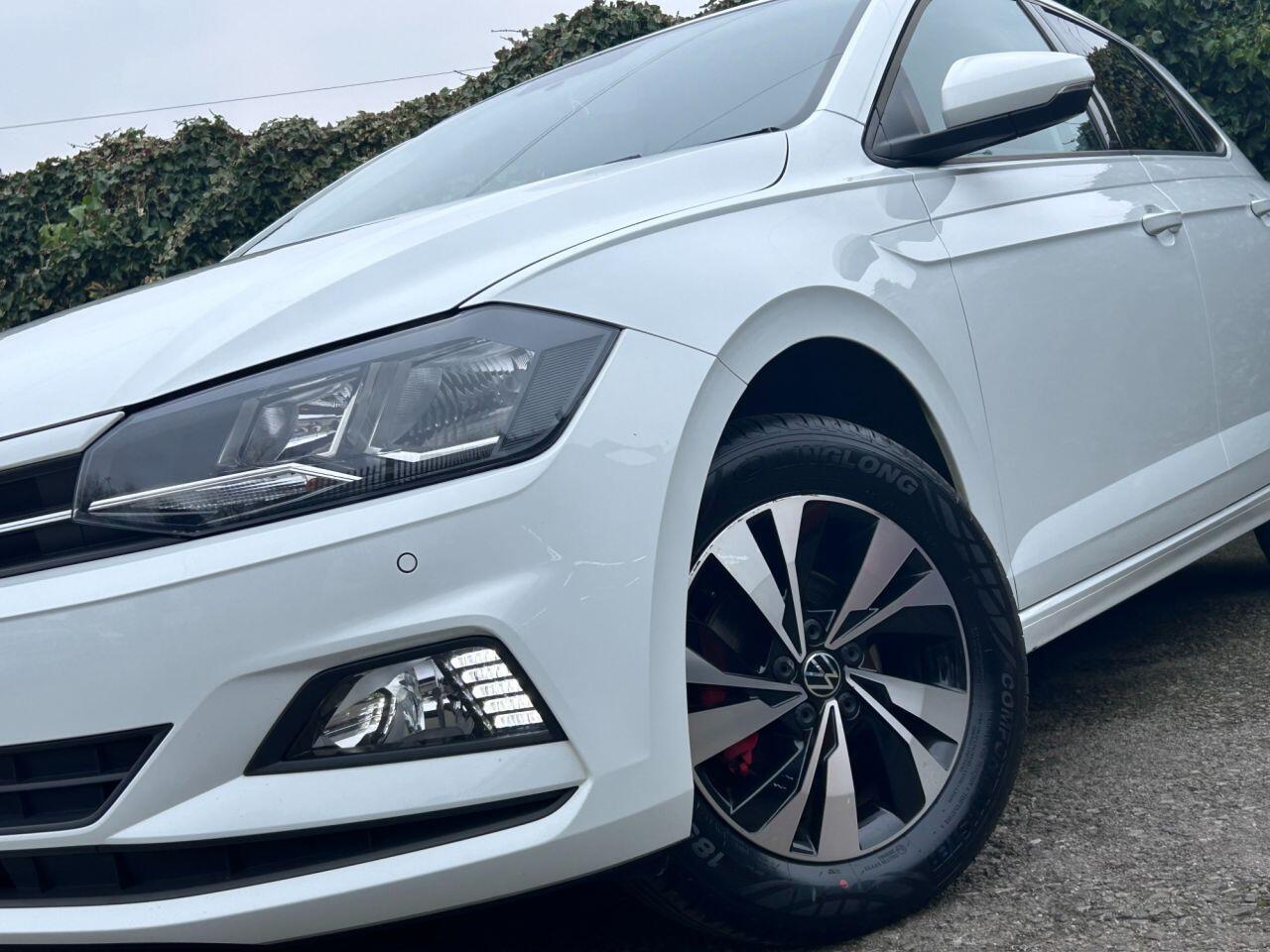 Volkswagen Polo - Image 5