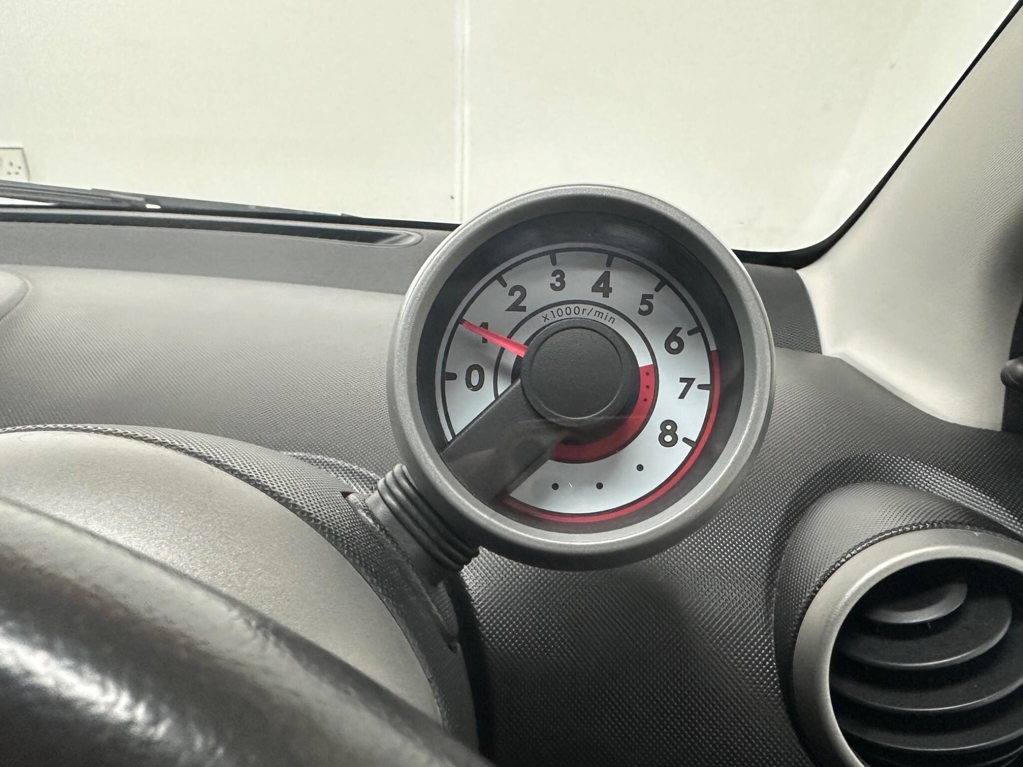 Toyota Aygo - Image 11