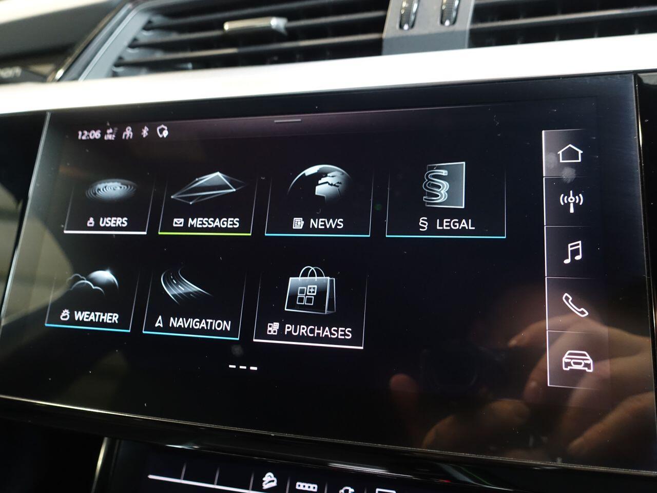 Audi E-Tron - Image 32