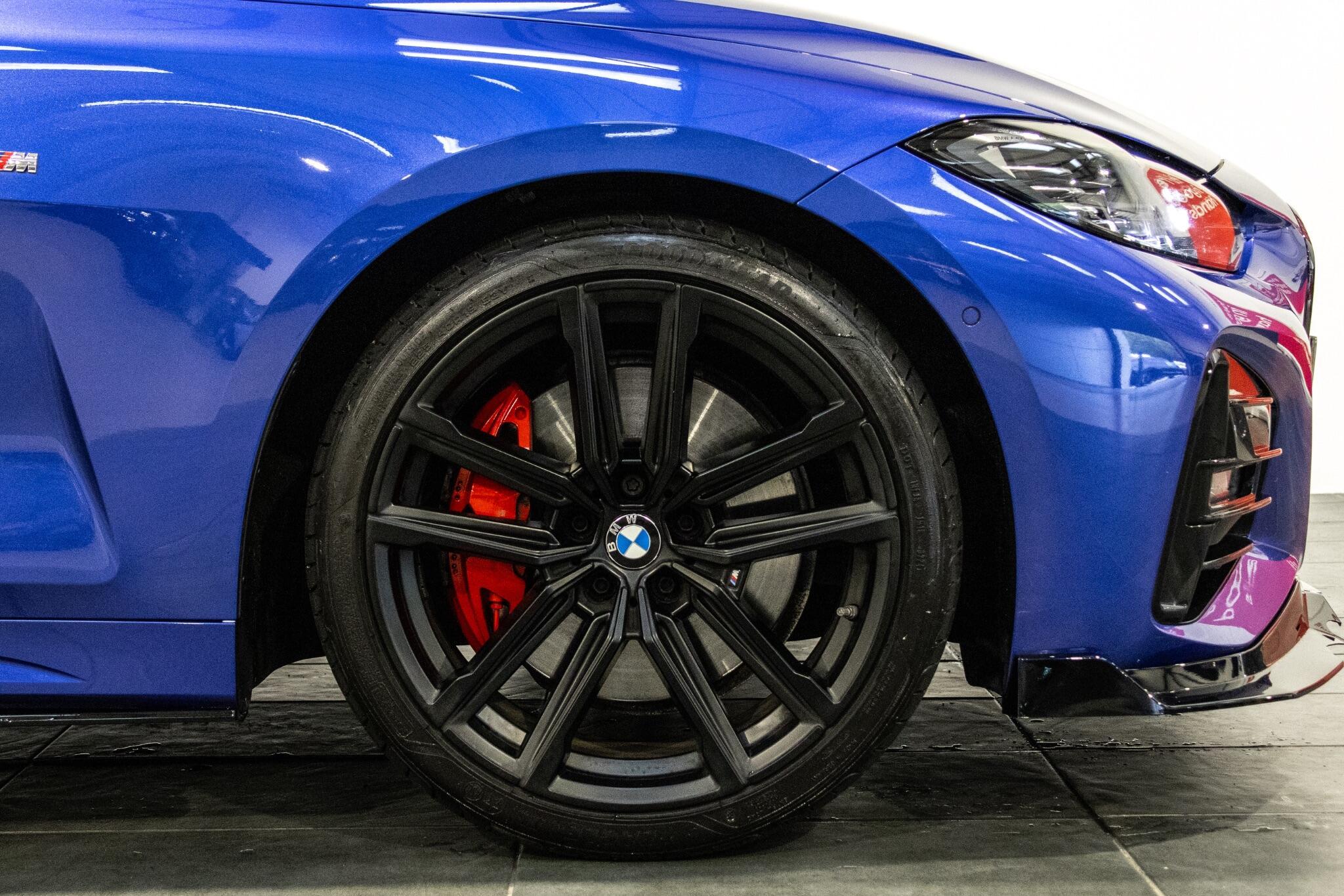 BMW 4 Series - Image 8