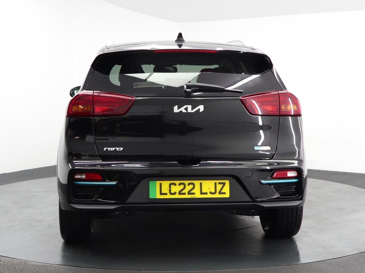 Kia Niro - Image 9