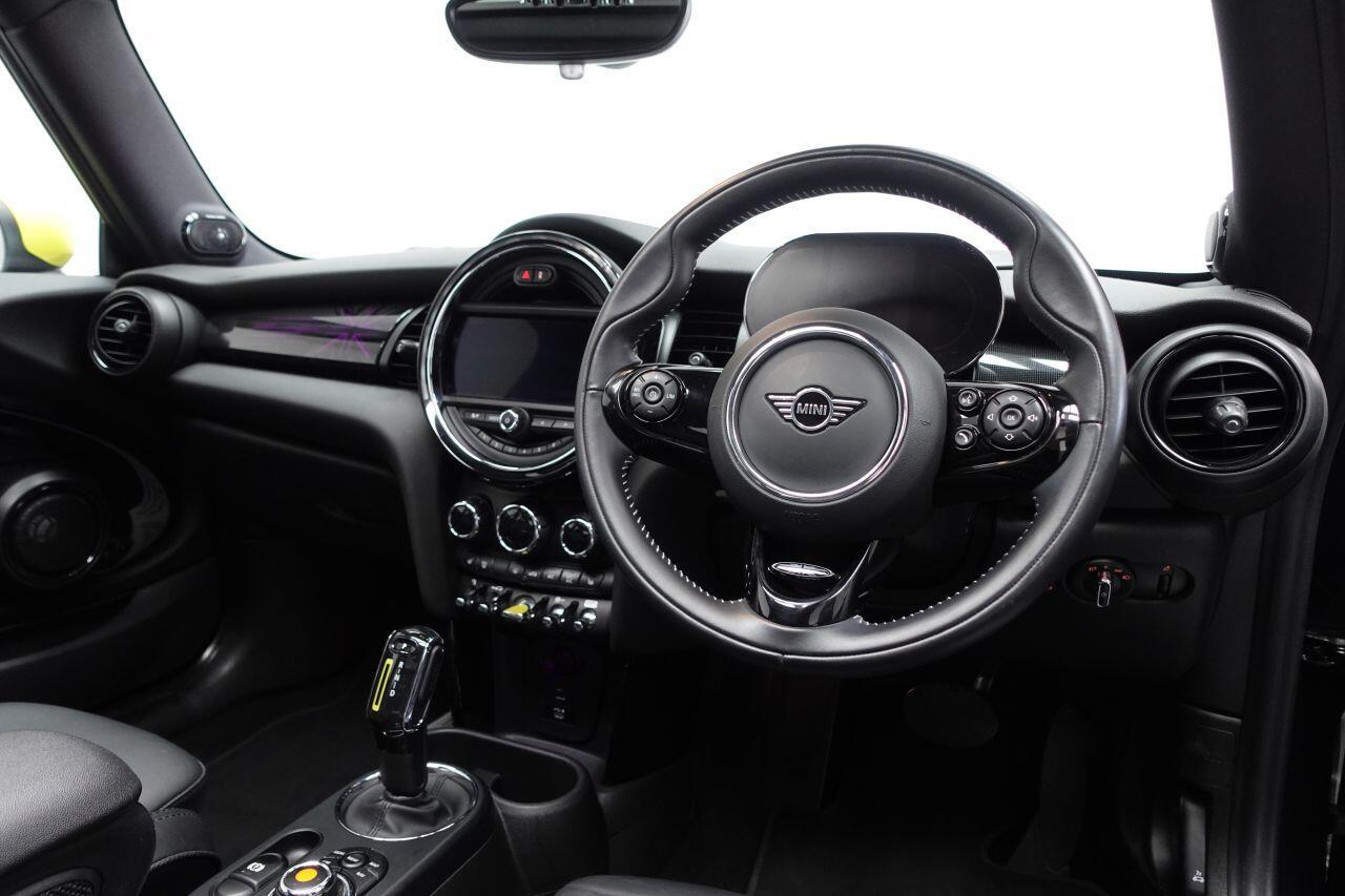 MINI Electric Hatch - Image 9