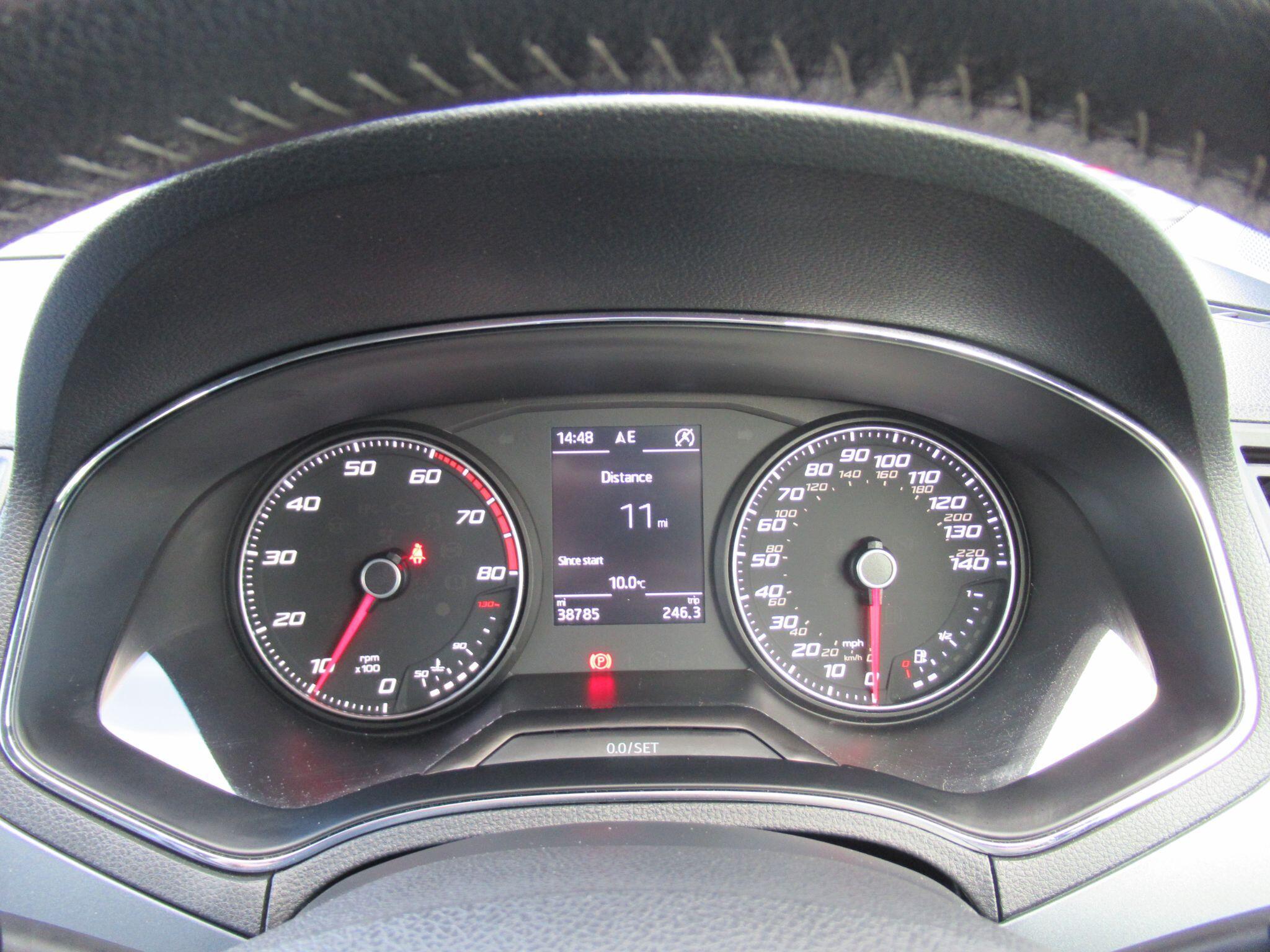 SEAT Arona - Image 27