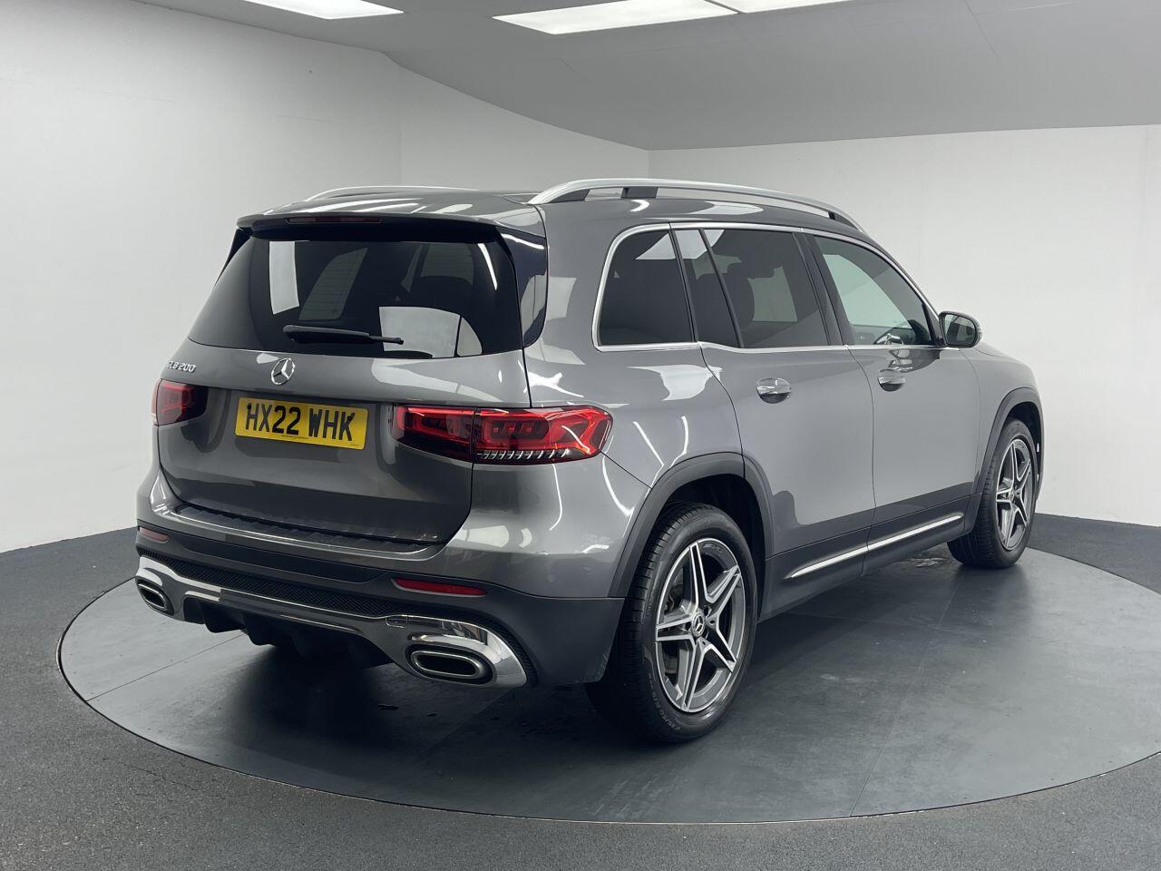 Mercedes Glb - Image 20