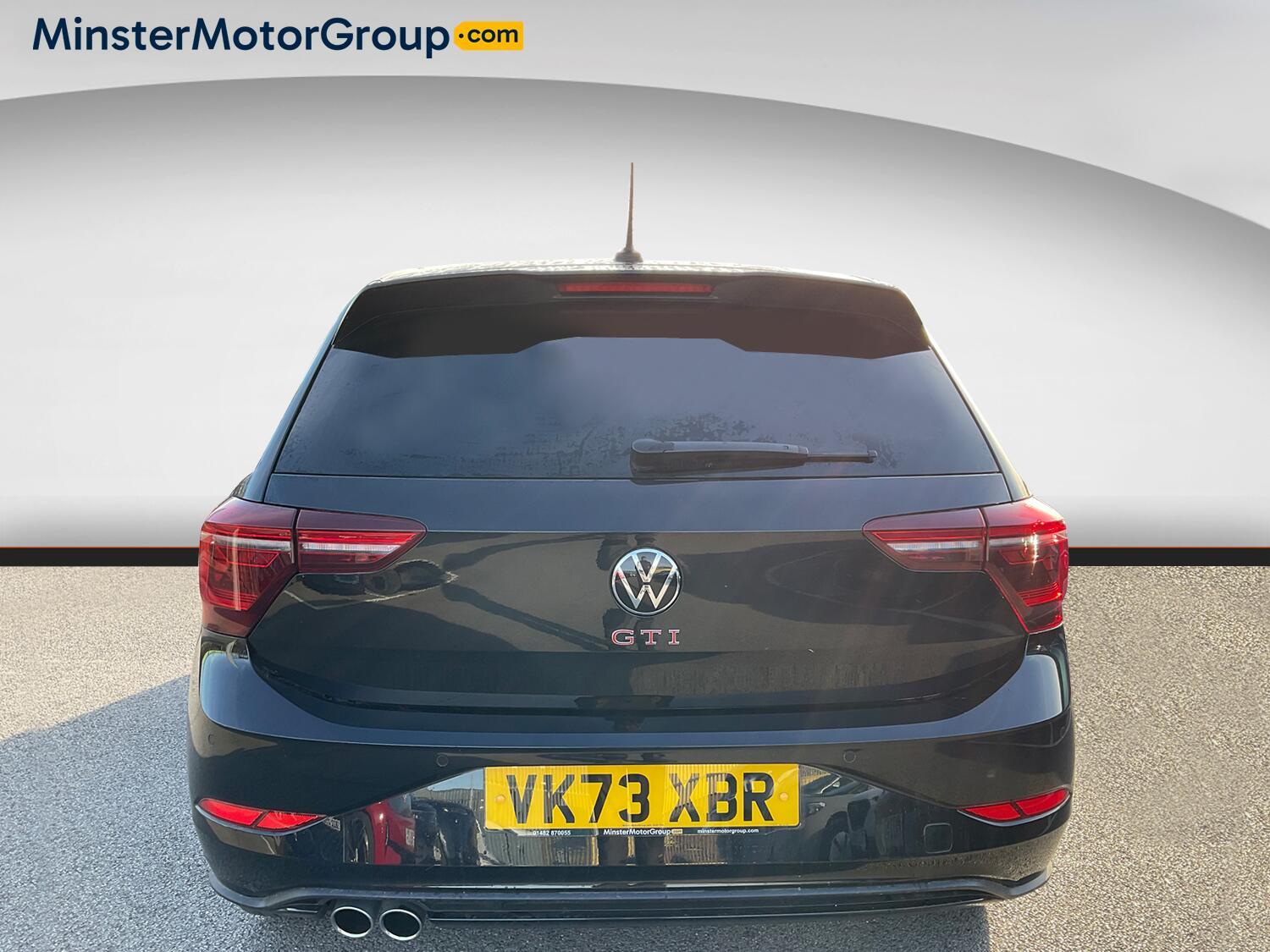 Volkswagen Polo - Image 3