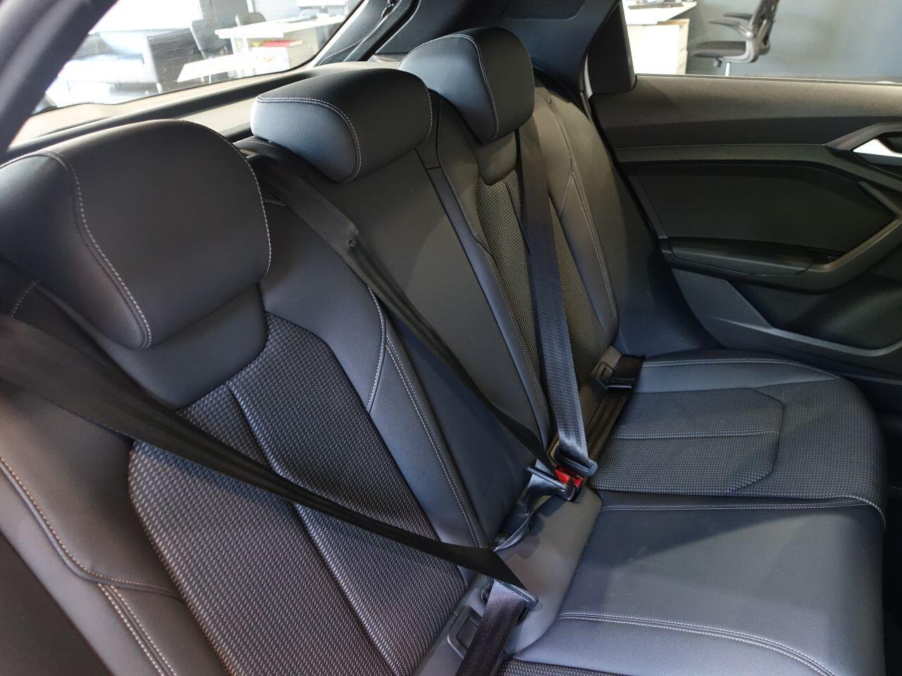 Audi A1 - Image 14