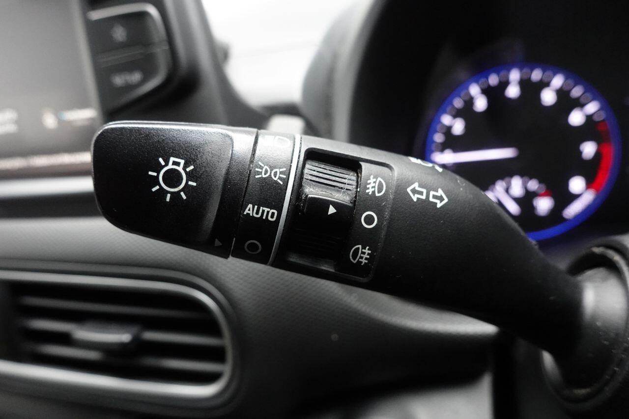 Hyundai Kona - Image 44