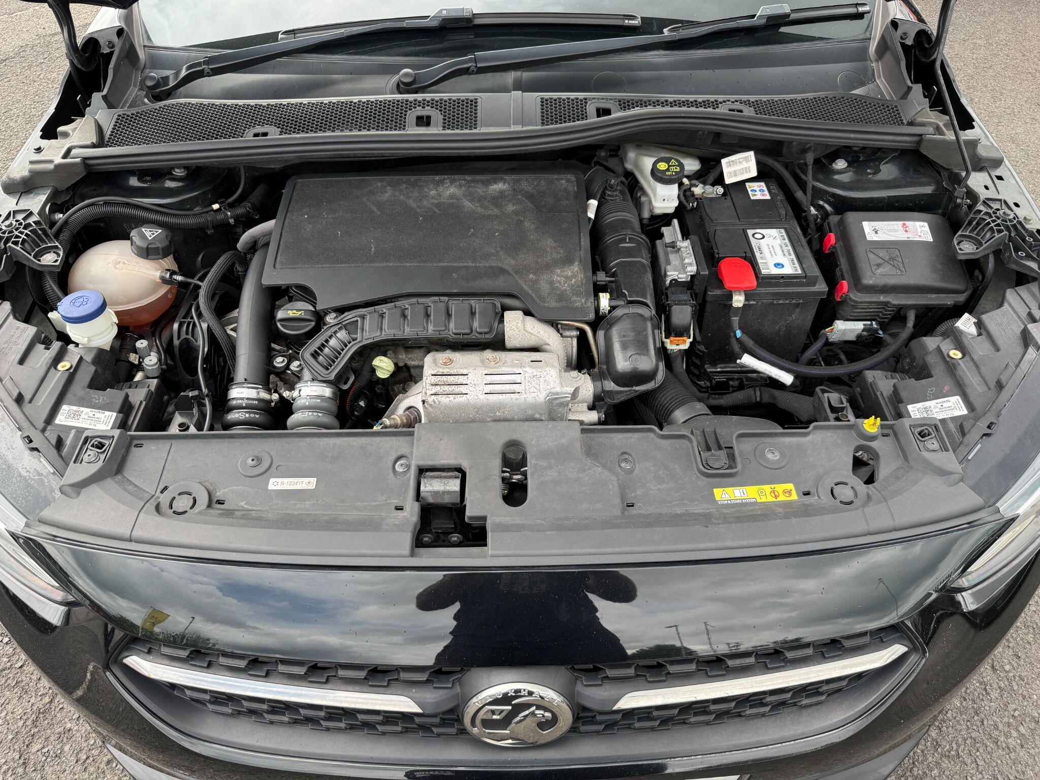 Vauxhall Corsa - Image 59