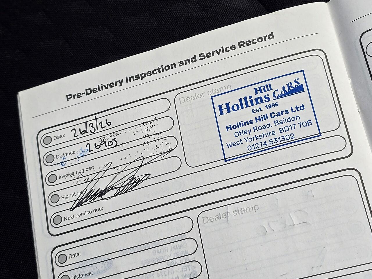 Ford Fiesta - Image 27