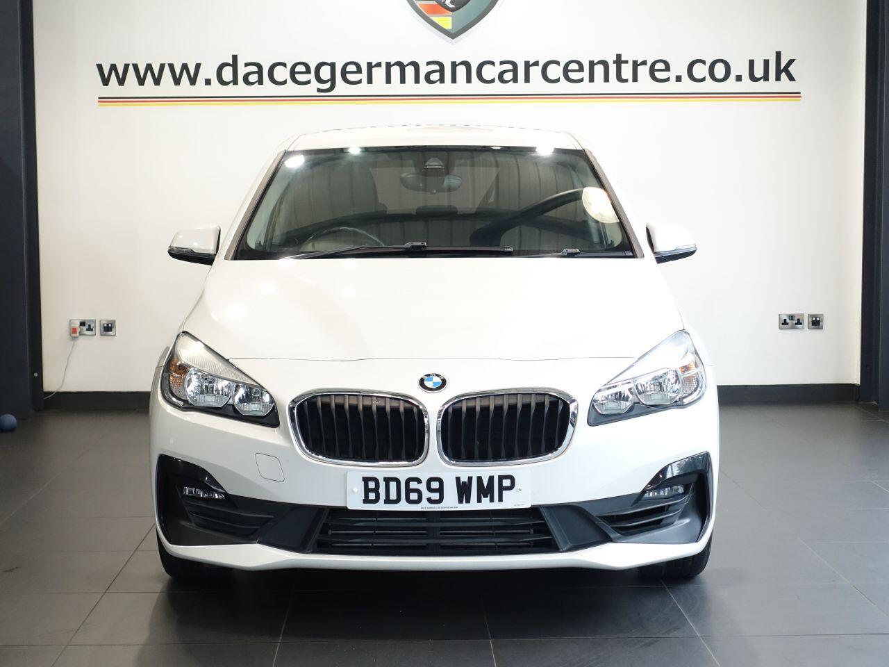 BMW 2 SERIES ACTIVE TOURER - Image 2