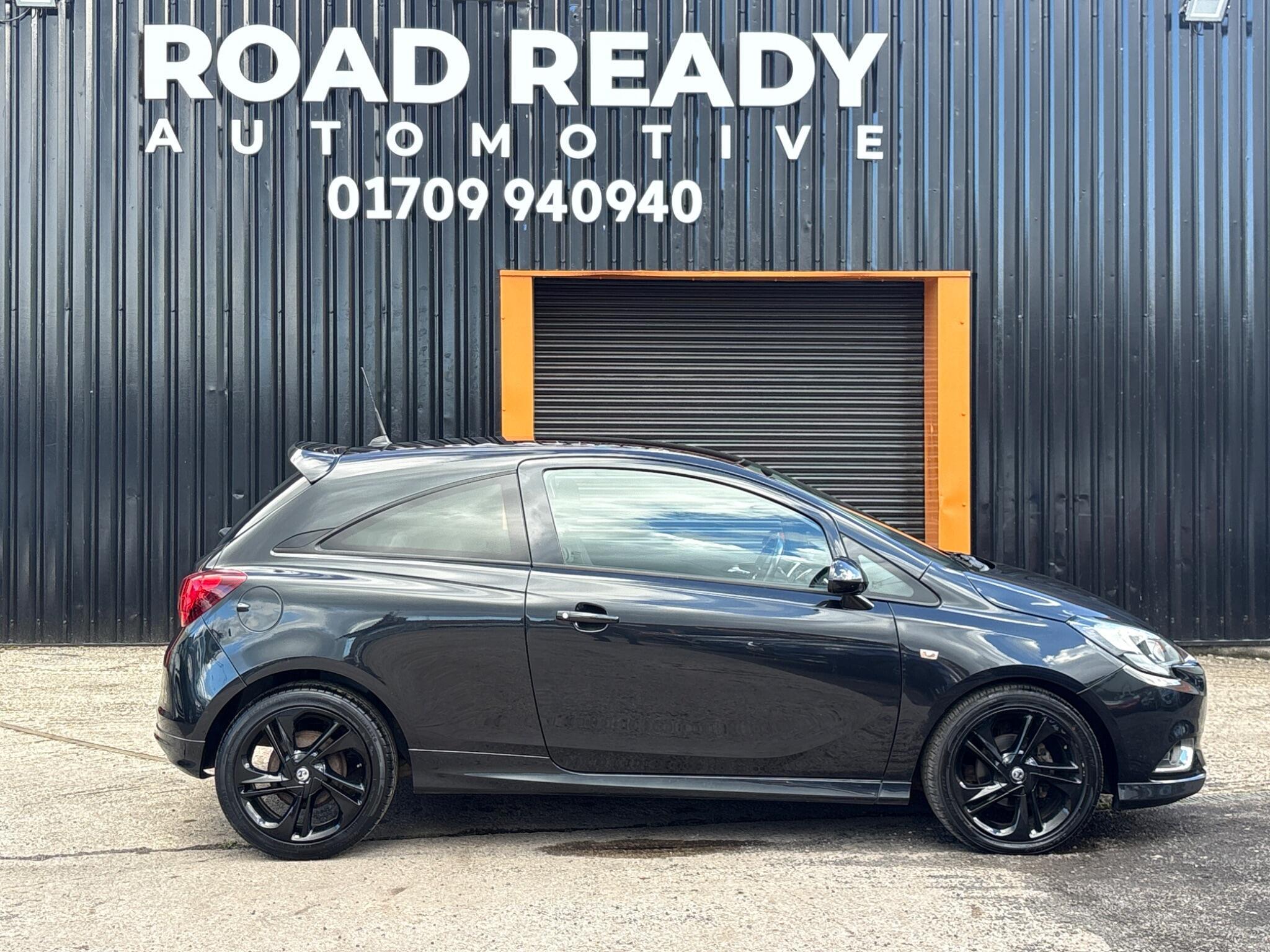 Vauxhall Corsa - Image 3