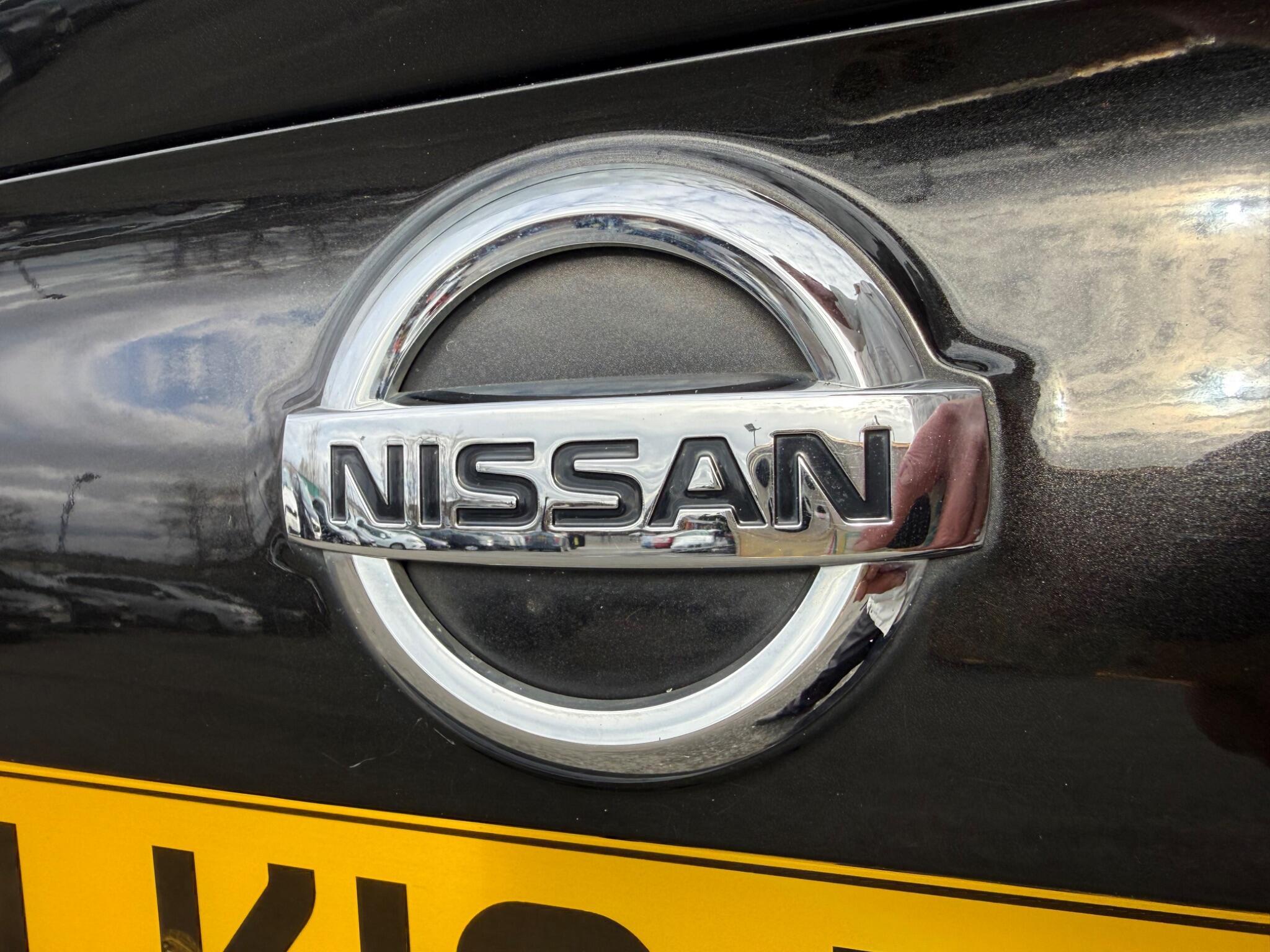 Nissan Qashqai - Image 57