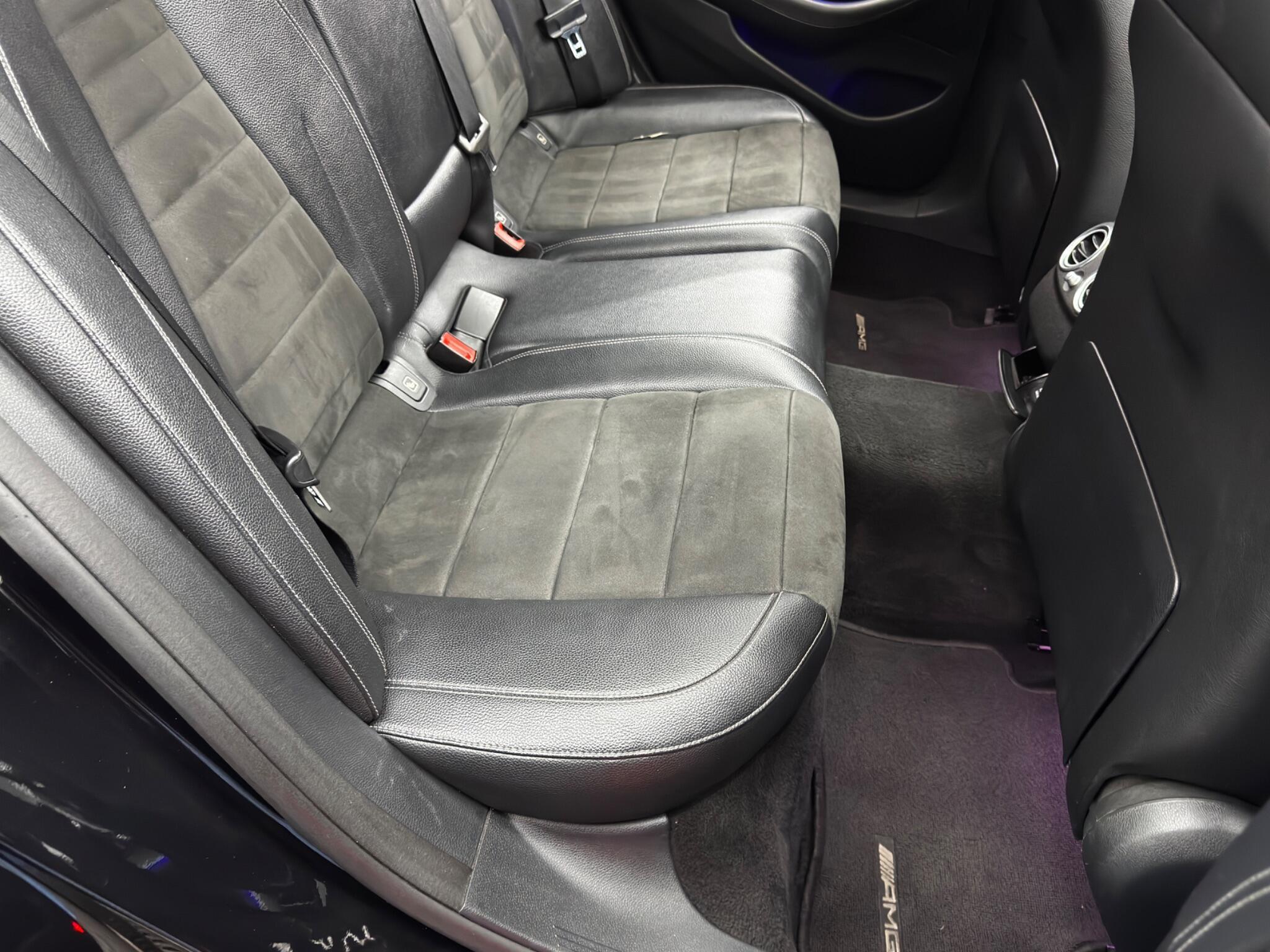 Mercedes E Class - Image 17