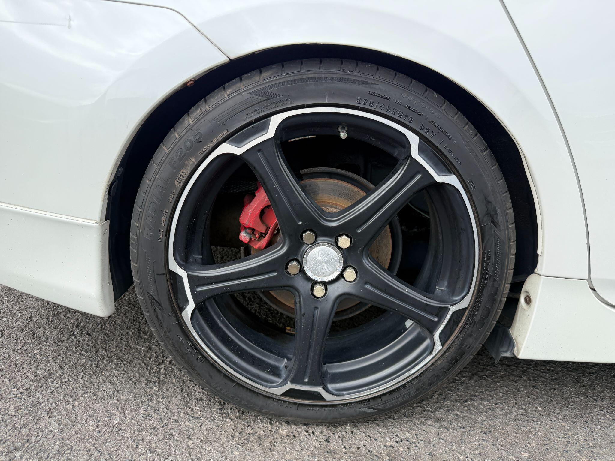 Toyota Prius - Image 60