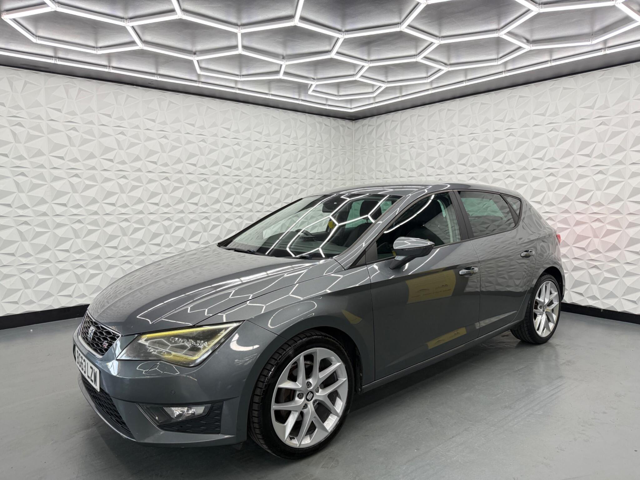 SEAT Leon - Image 6