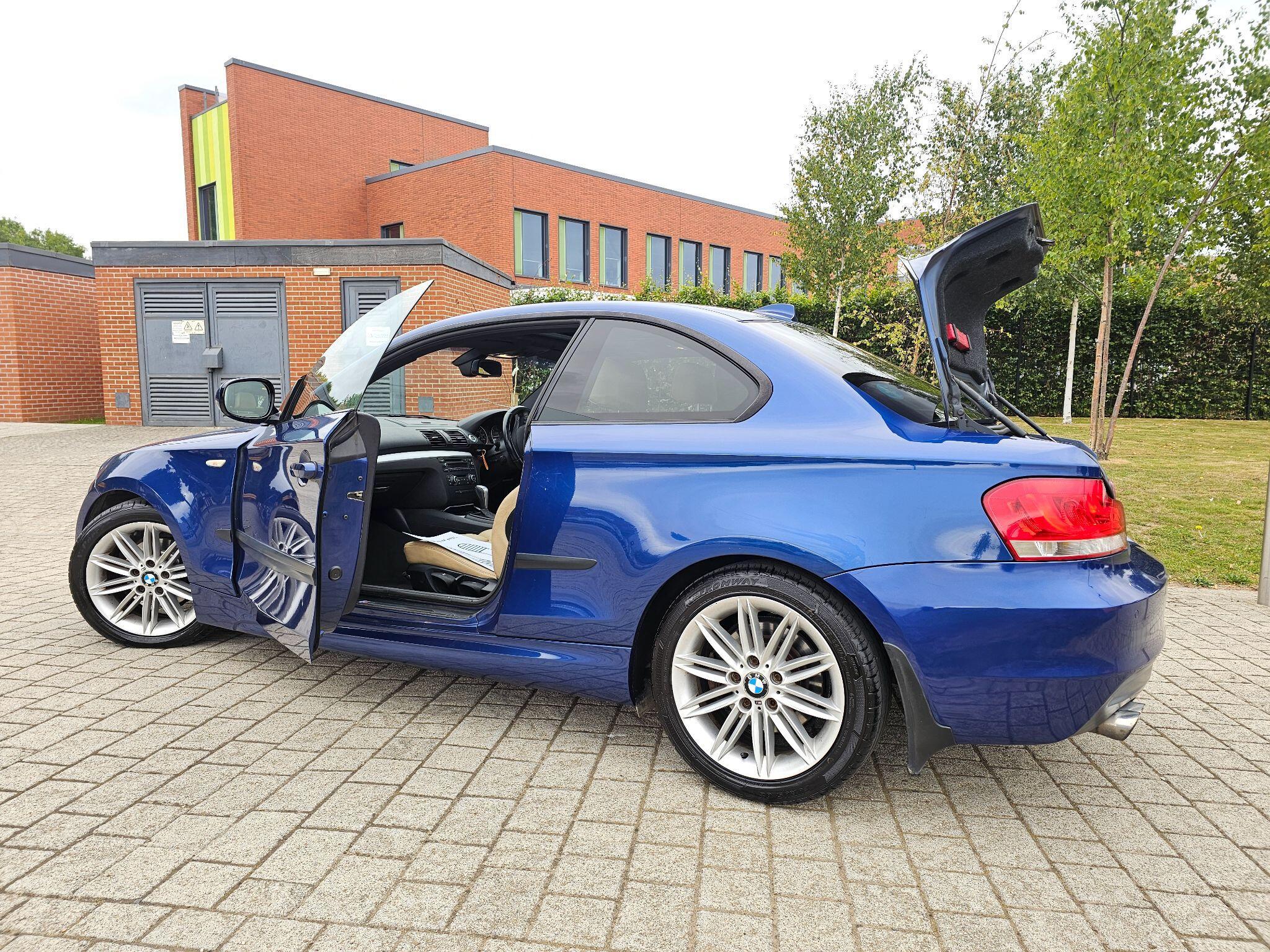 BMW 1 Series - Image 34