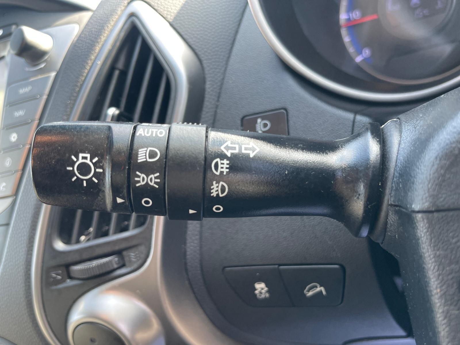 Hyundai ix35 - Image 5