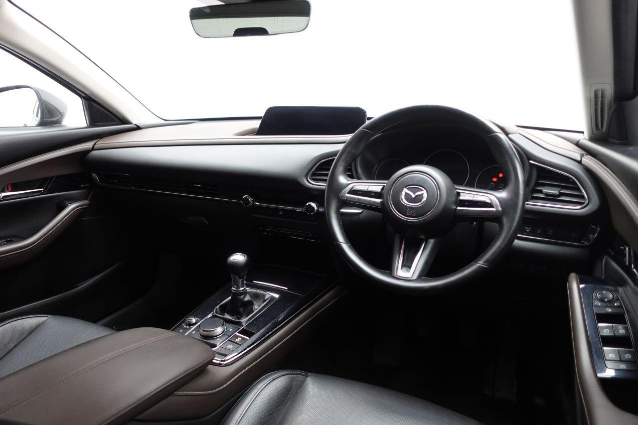 Mazda CX-30 - Image 16