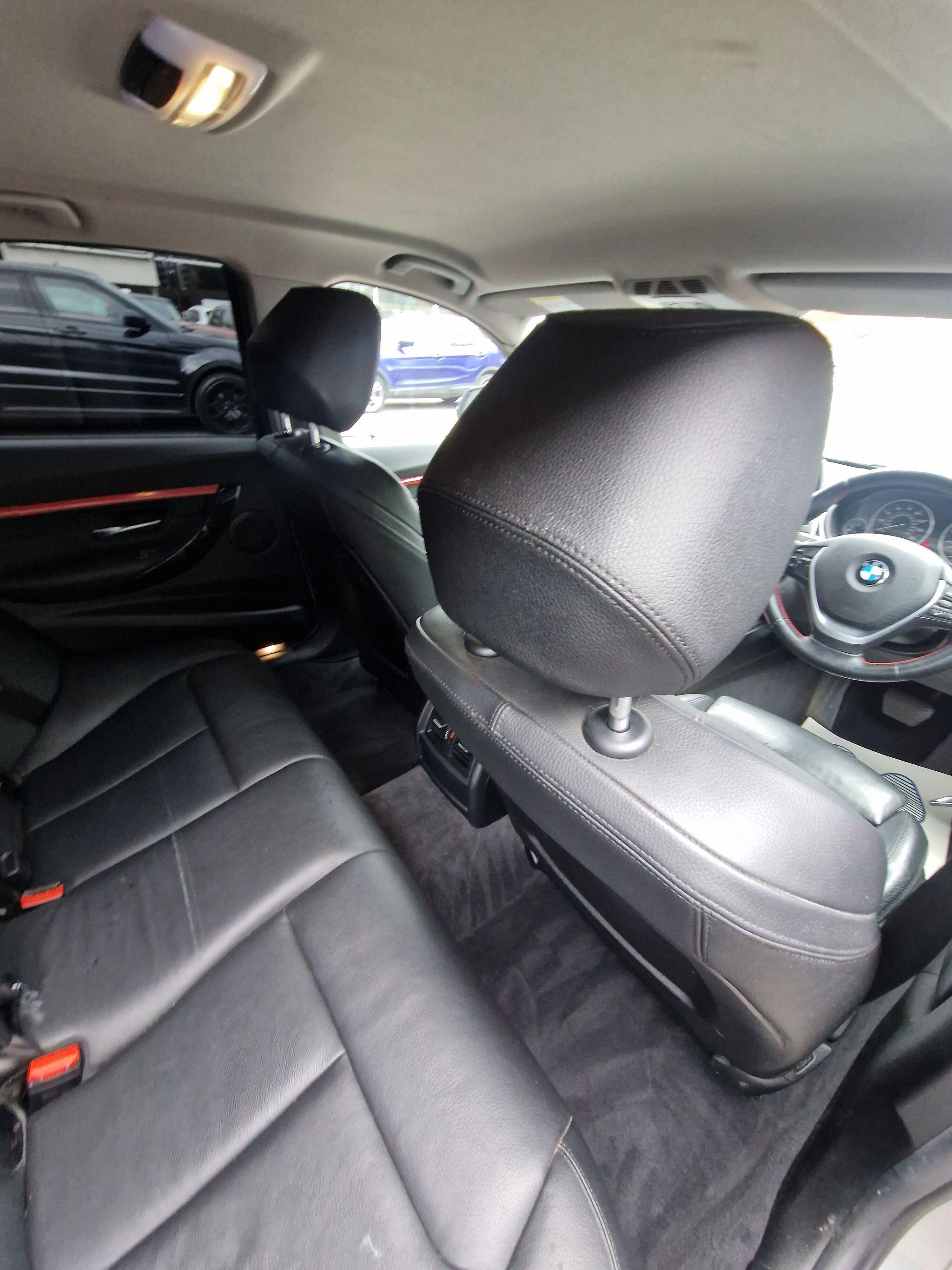 BMW 3 Series - Image 35