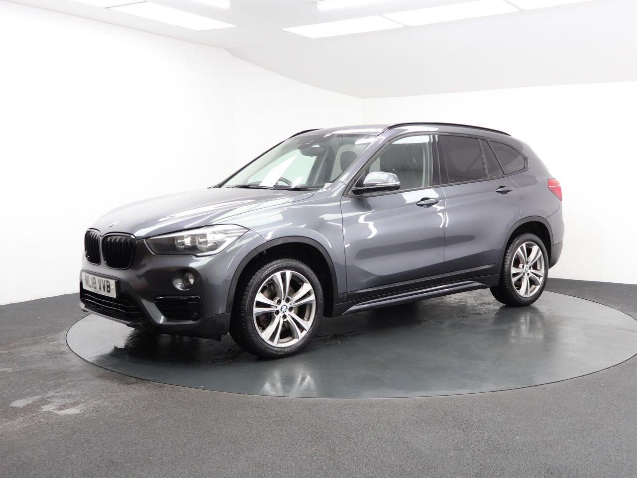 BMW X1 - Image 6