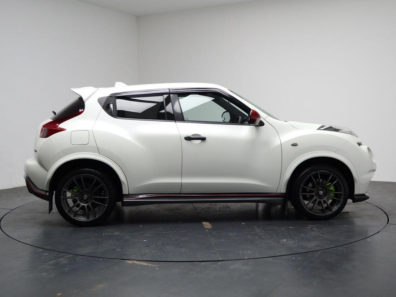 Nissan Juke - Image 14