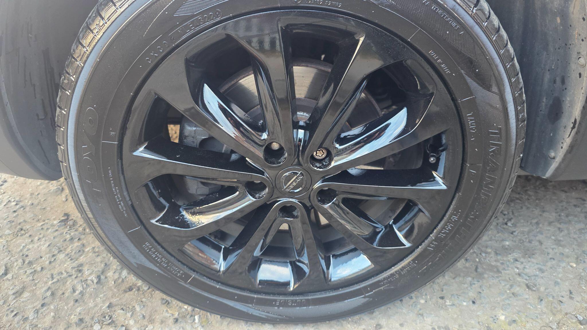 Nissan QASHQAI+2 - Image 42