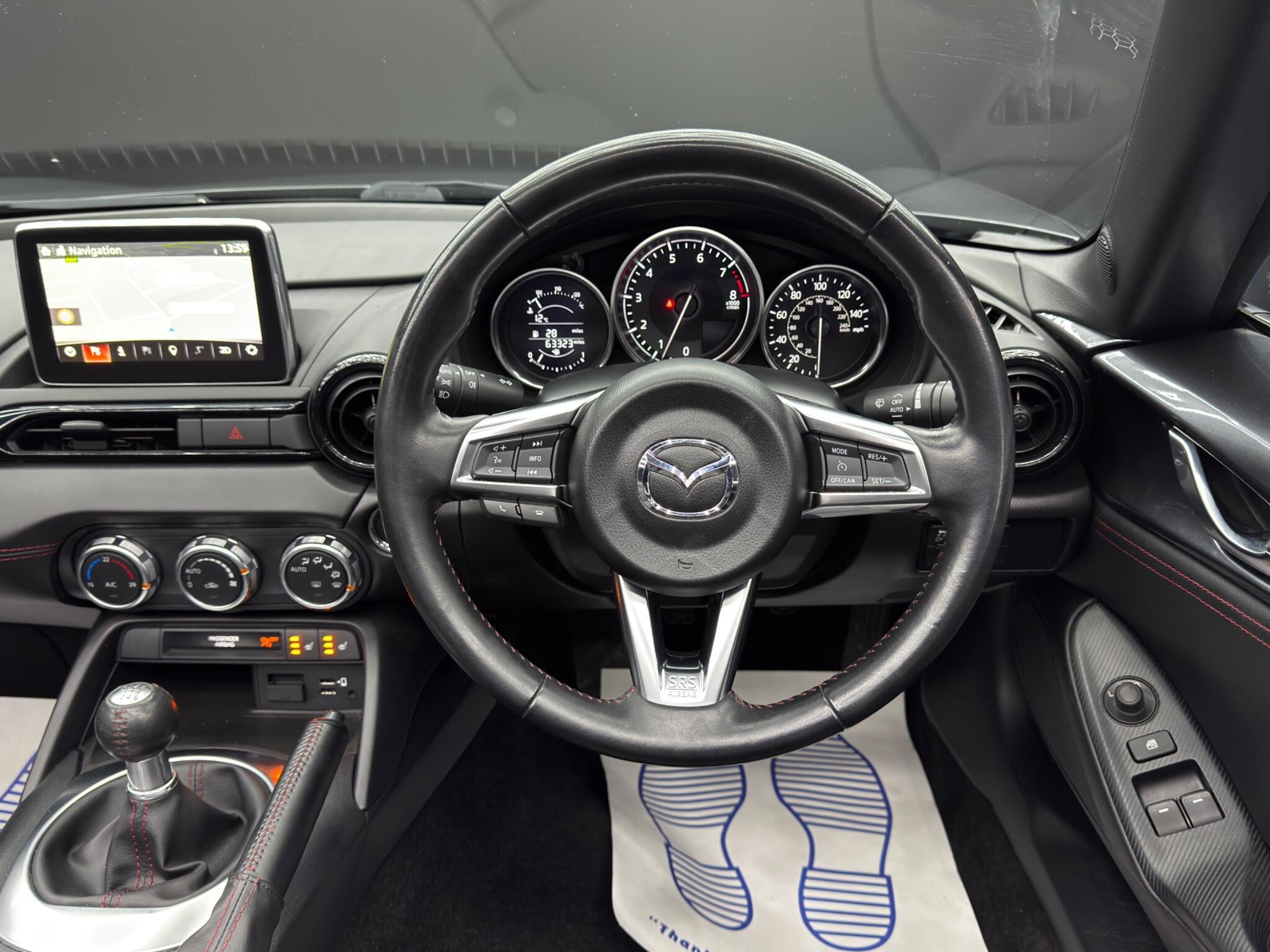 Mazda MX-5 - Image 16