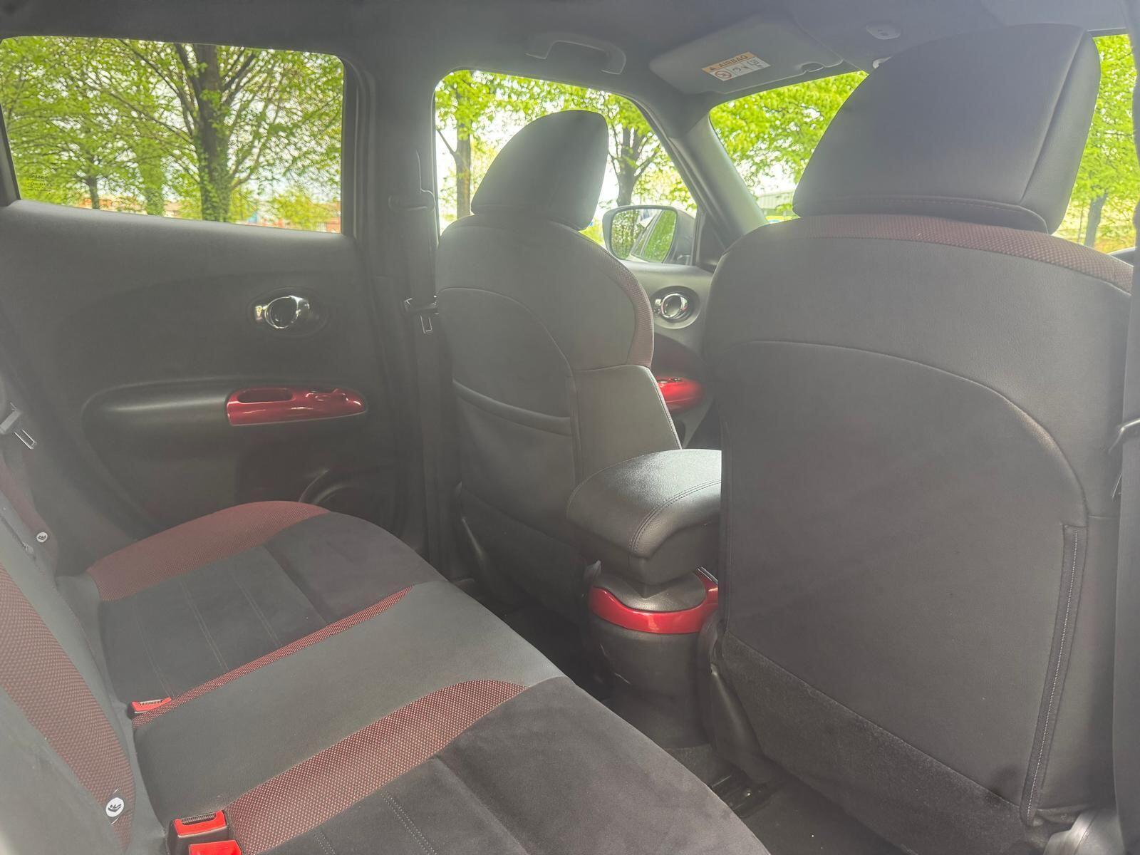 Nissan Juke - Image 33