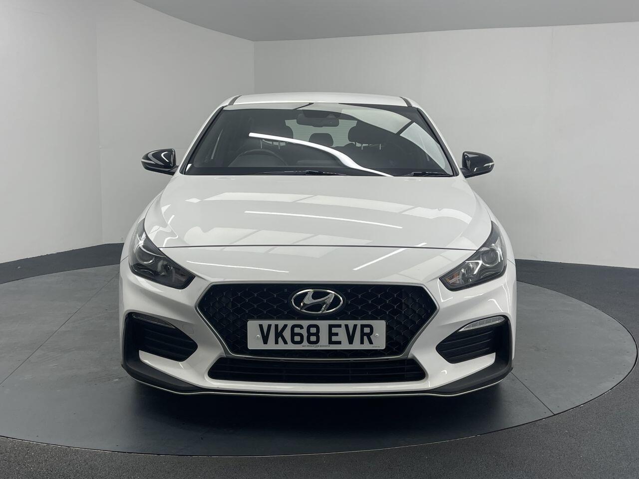 Hyundai i30 - Image 4