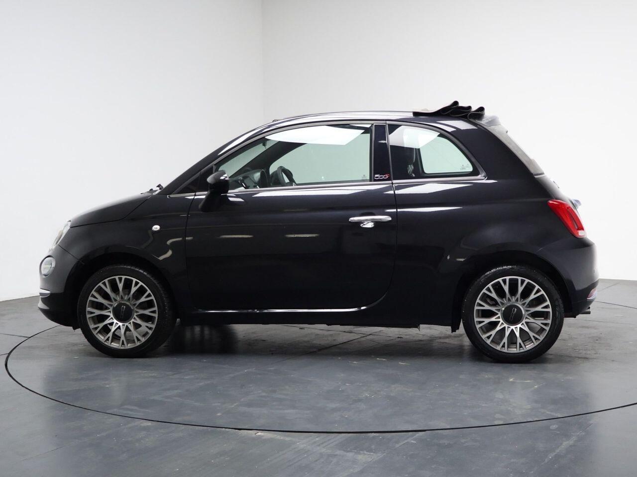 Fiat 500C - Image 8