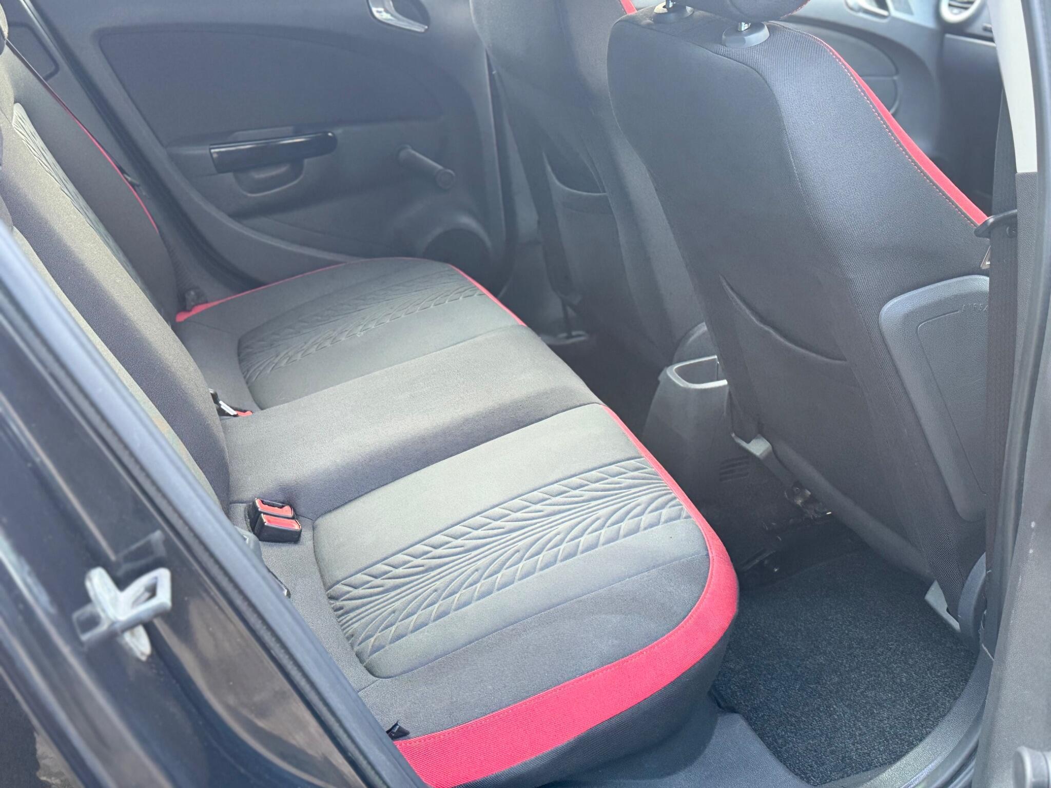 Vauxhall Corsa - Image 36