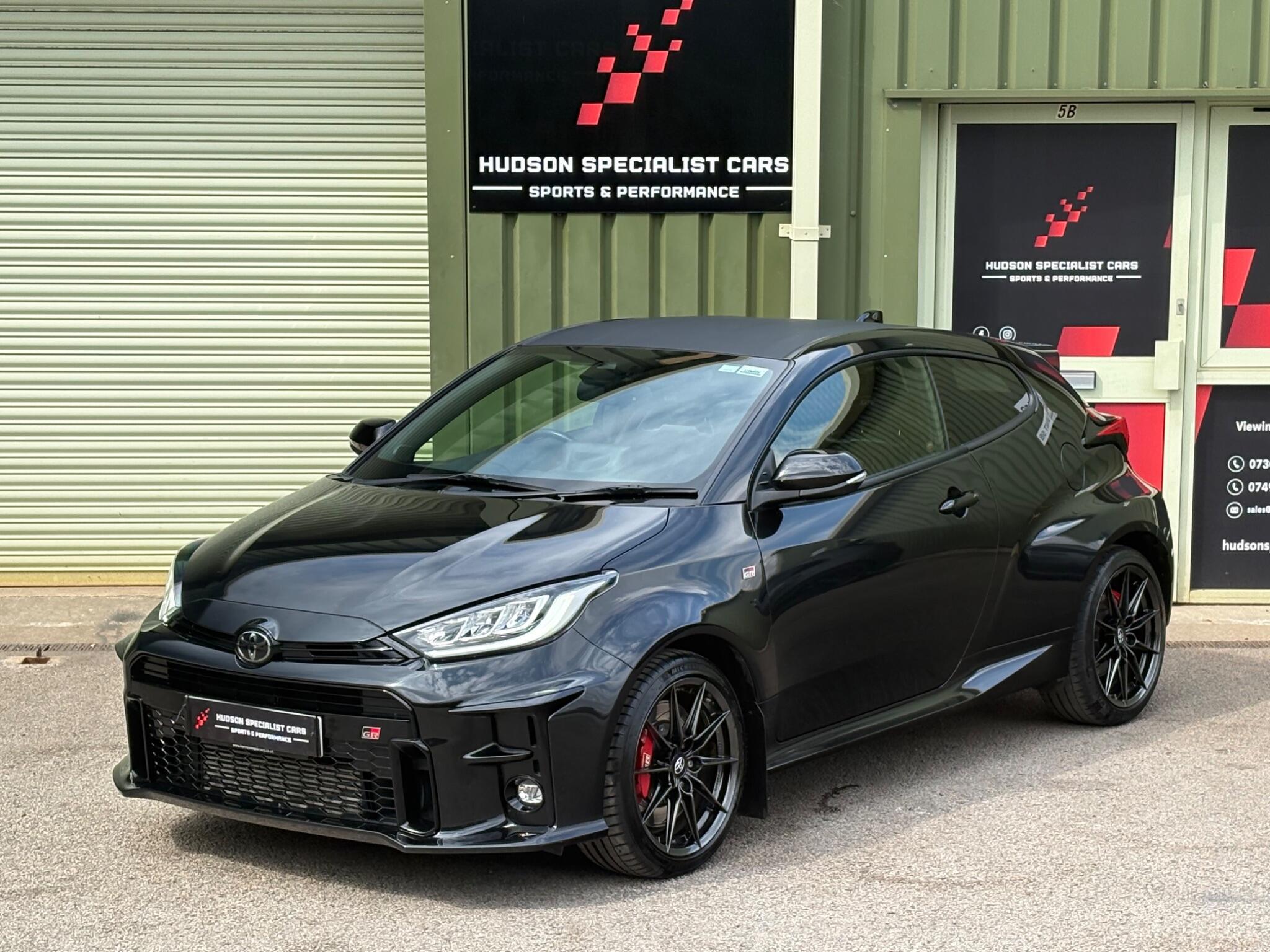 Toyota Yaris - Image 6