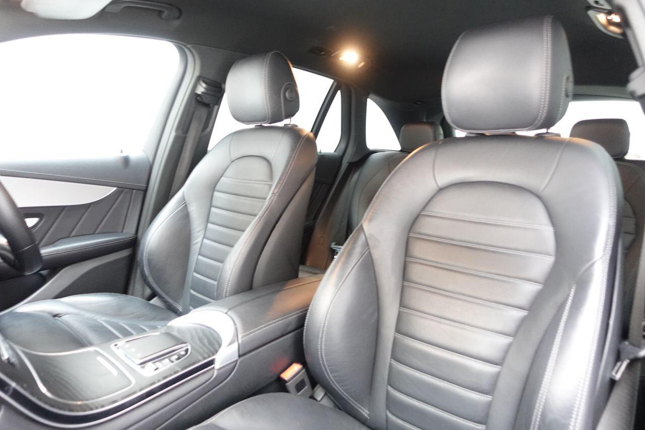 Mercedes-benz GLC - Image 17