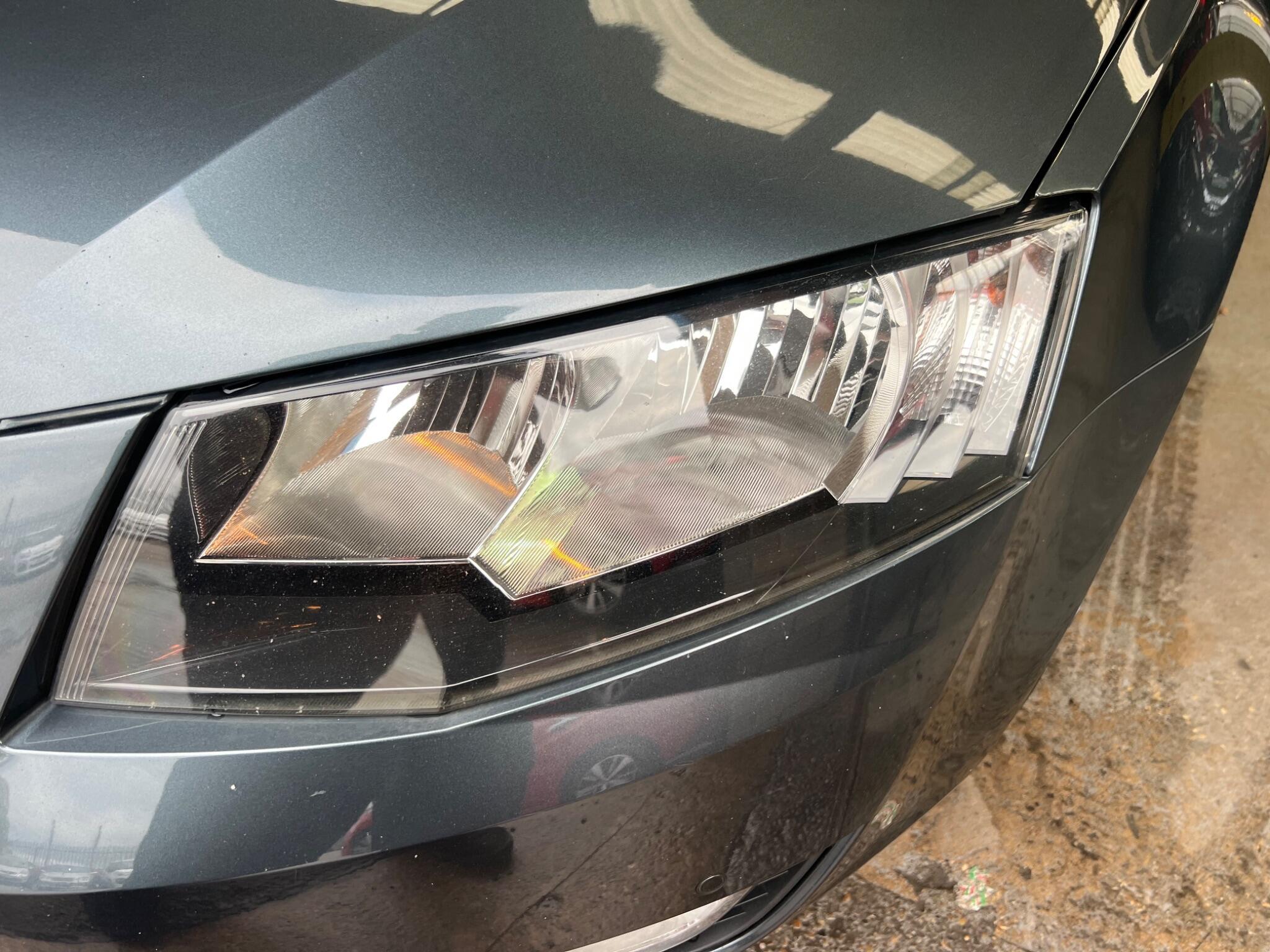 Skoda Octavia - Image 26