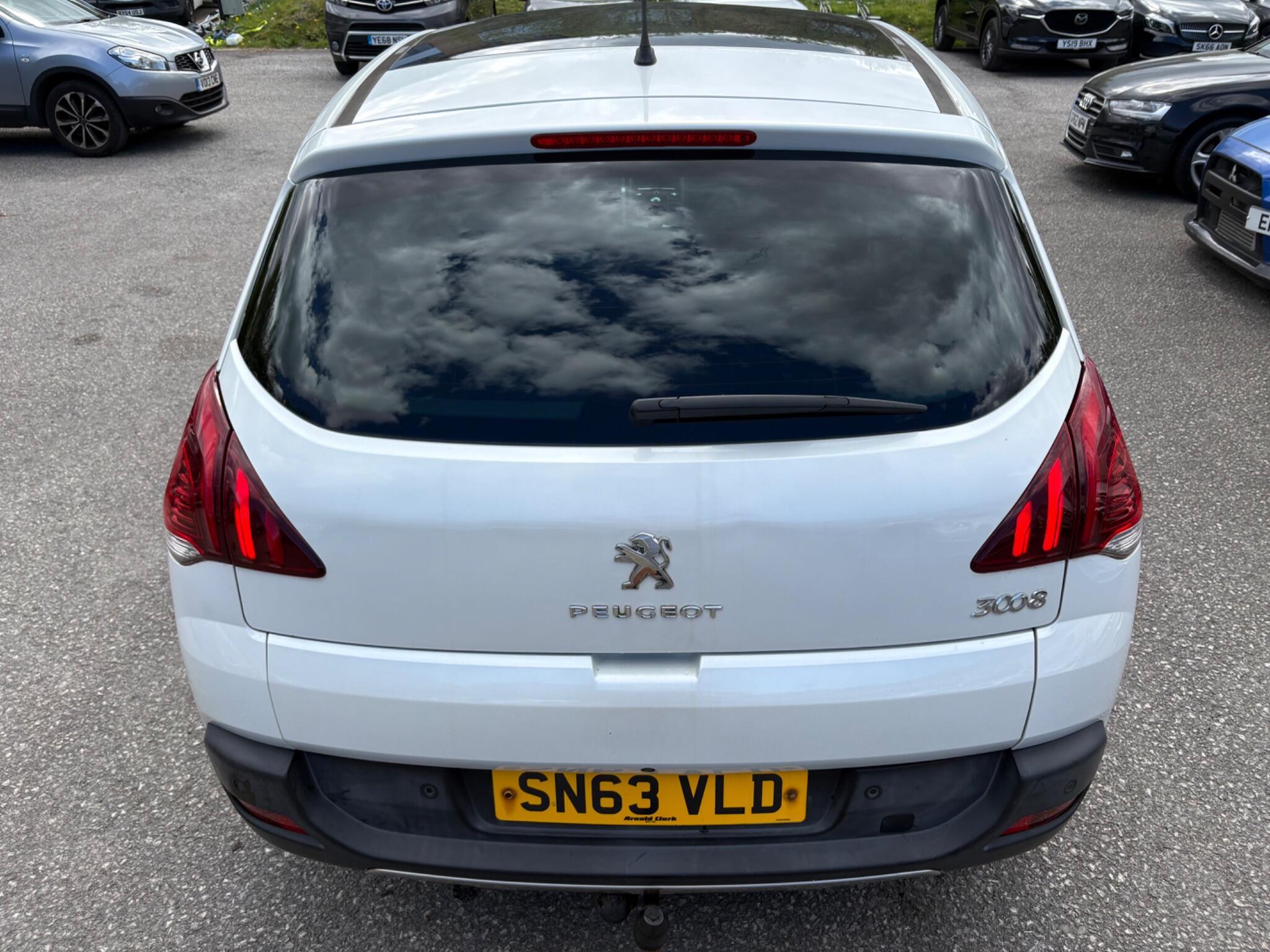 Peugeot 3008 - Image 19