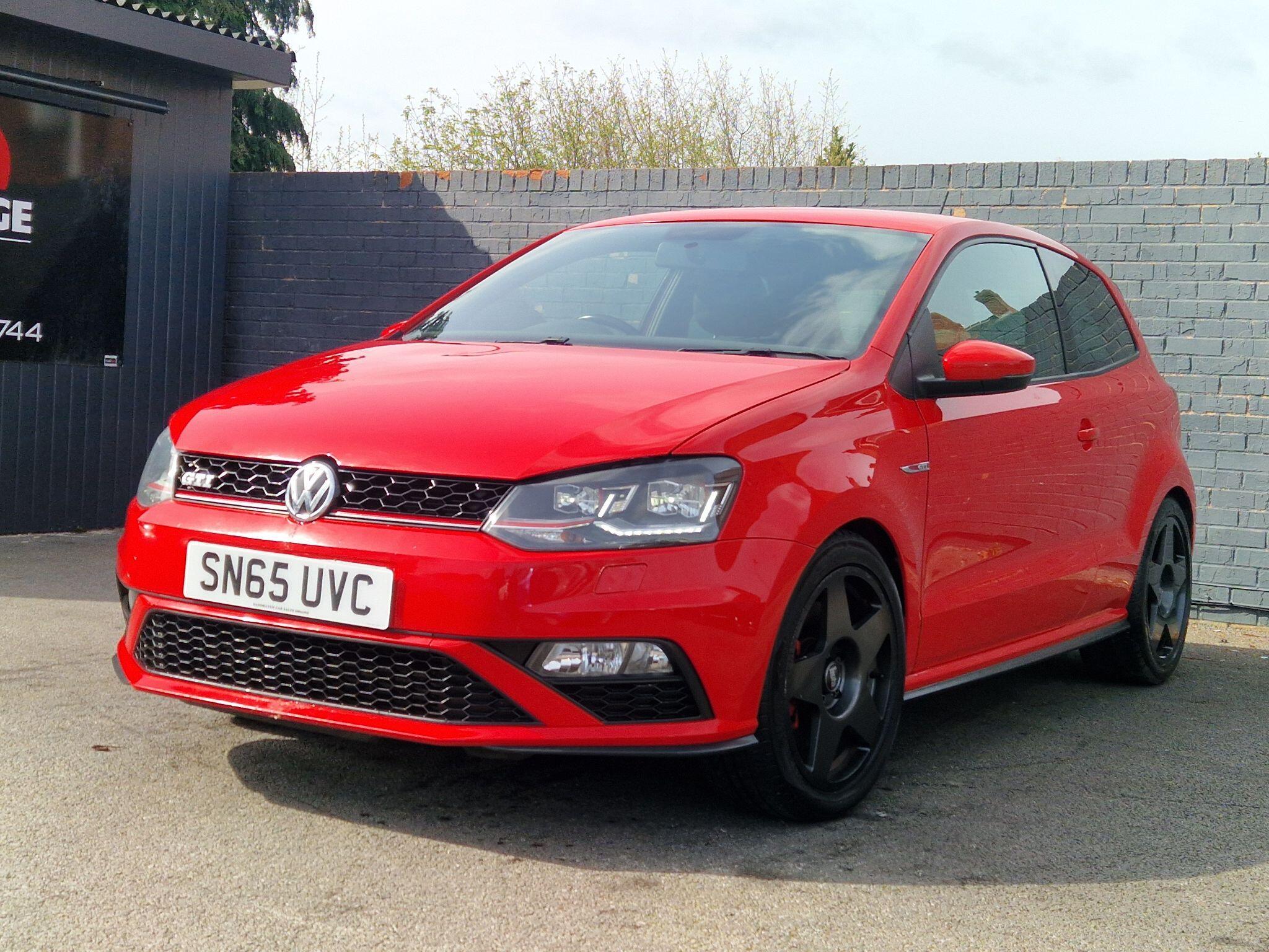 Volkswagen Polo - Image 18