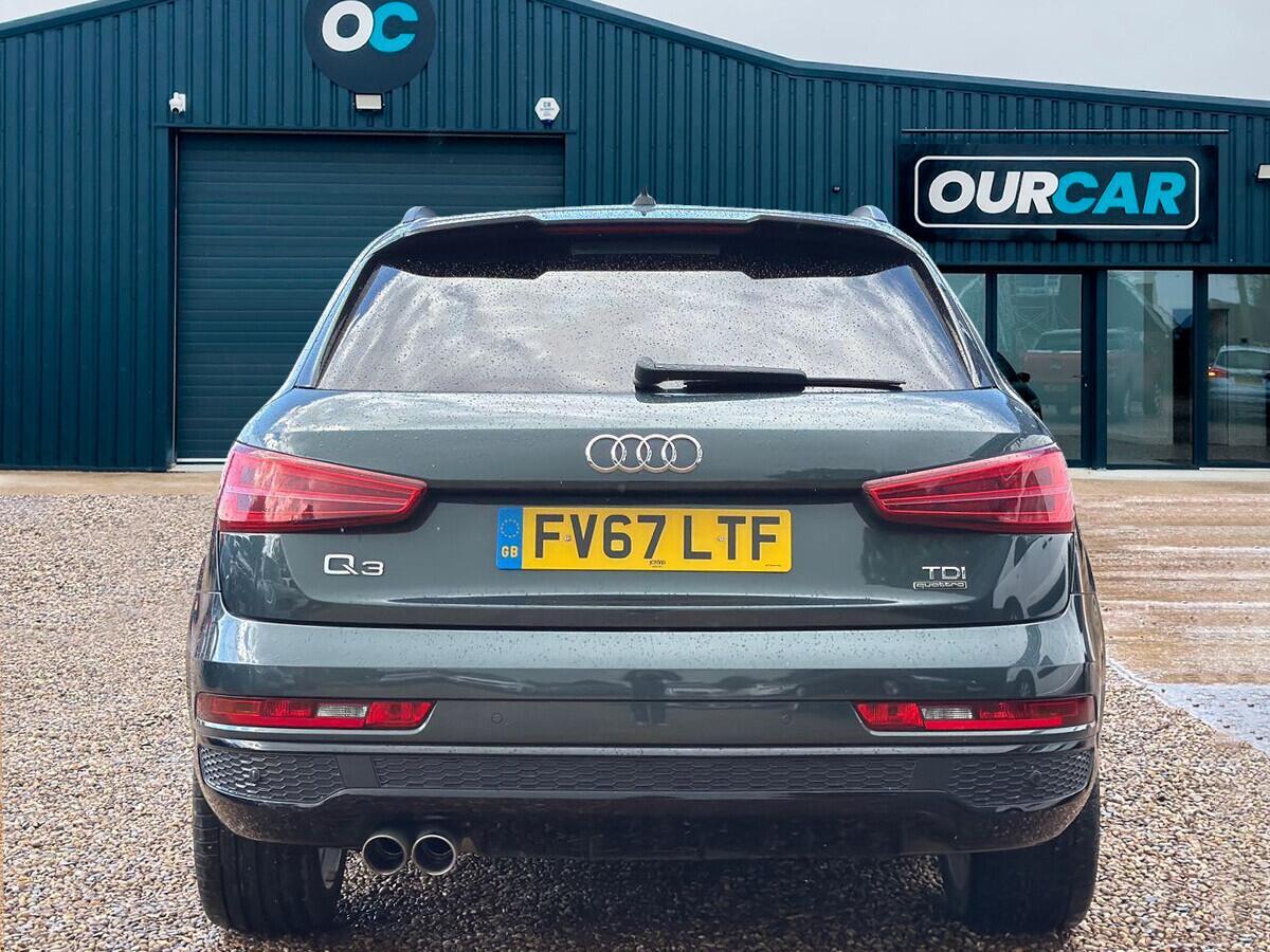Audi Q3 - Image 5