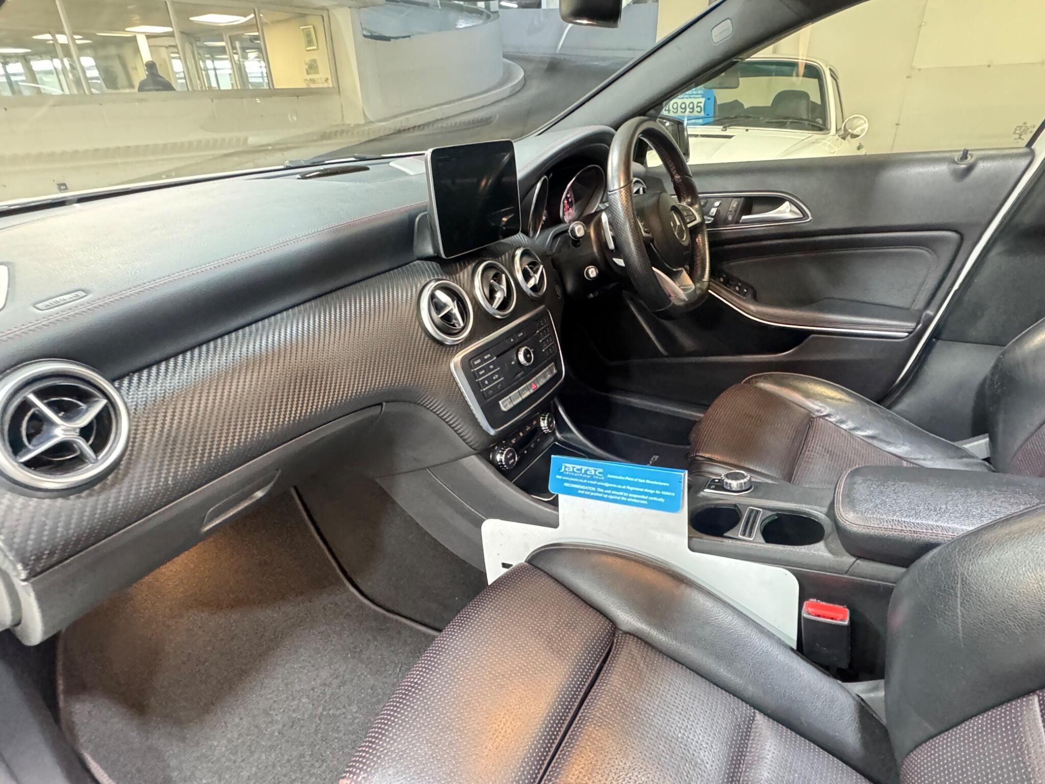 Mercedes A Class - Image 12
