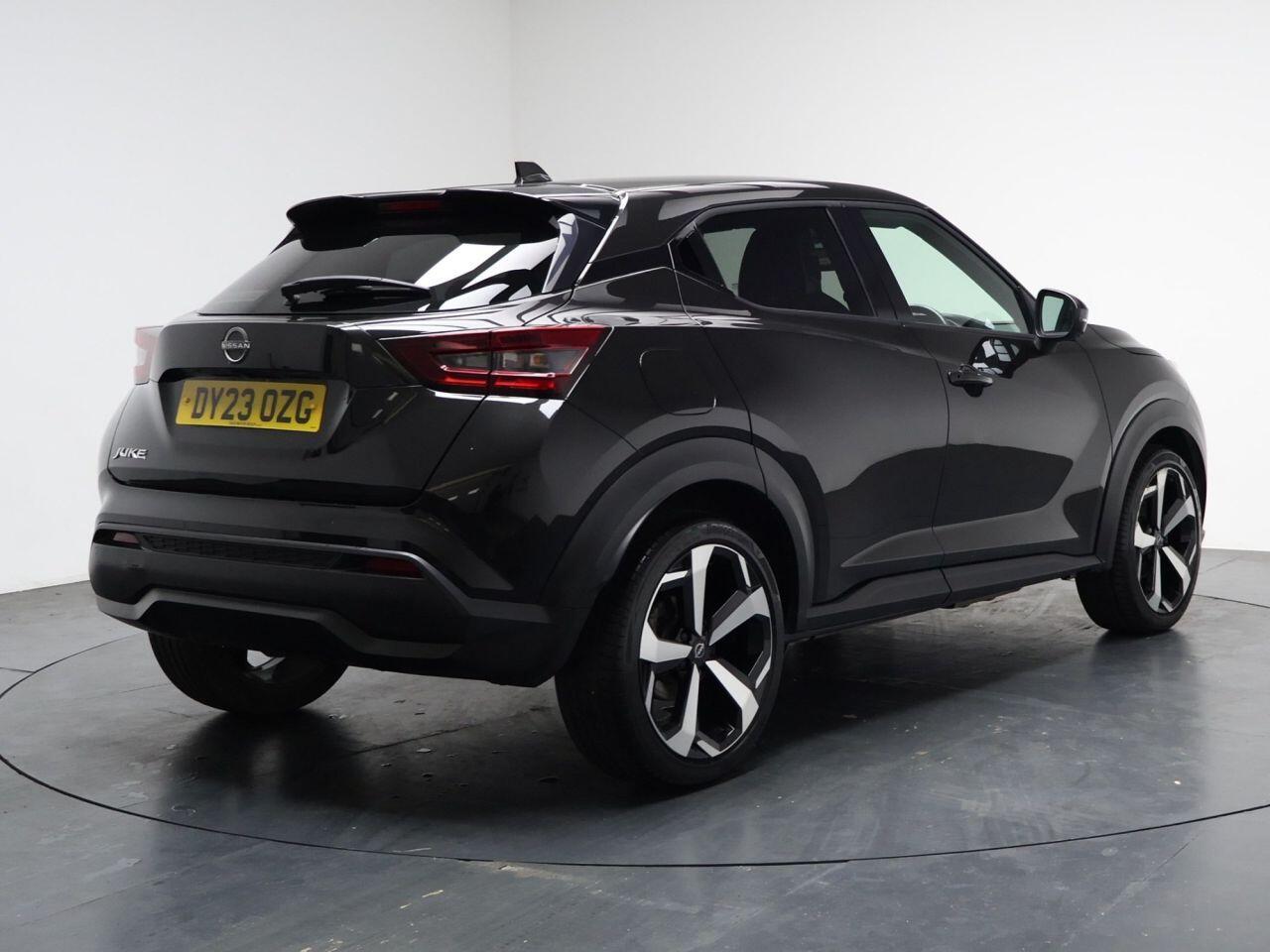 Nissan Juke - Image 11
