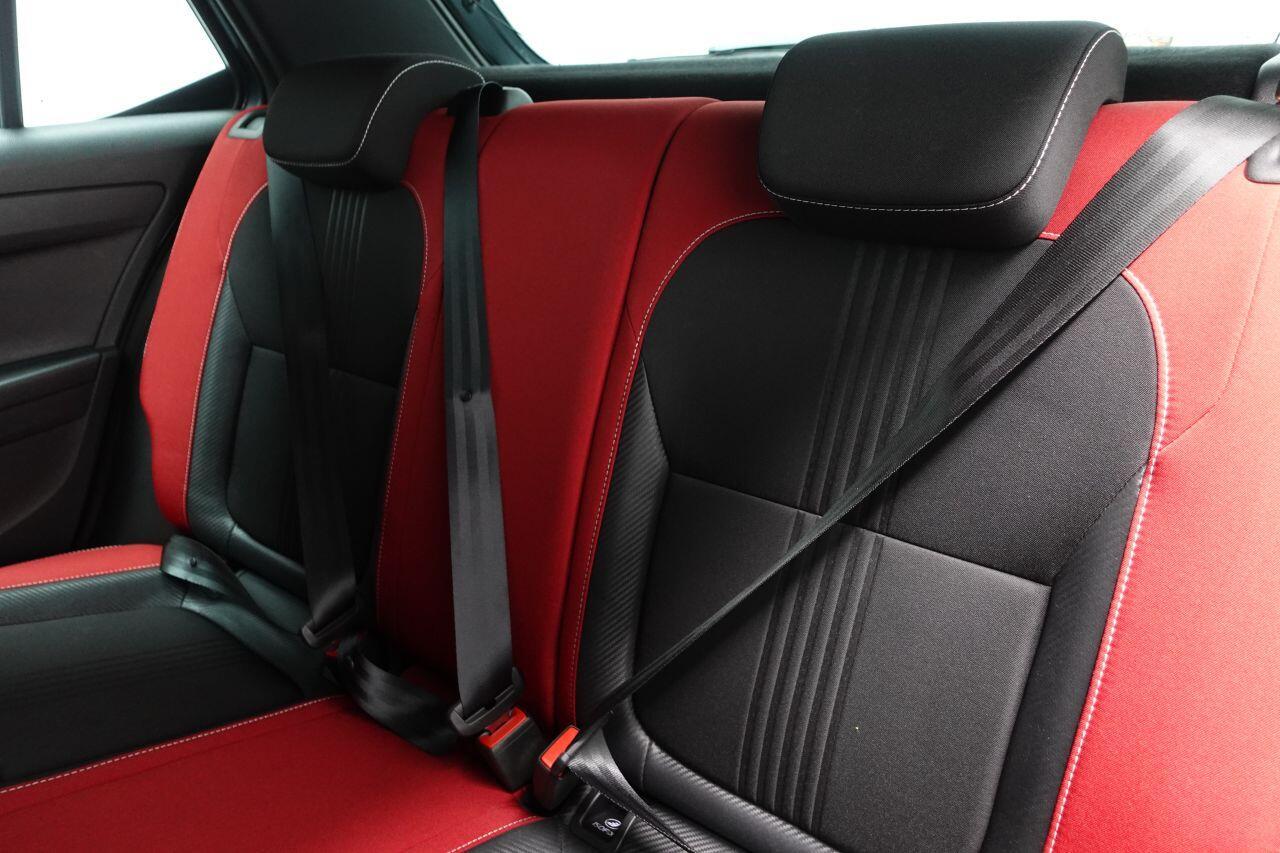 Skoda Fabia - Image 20