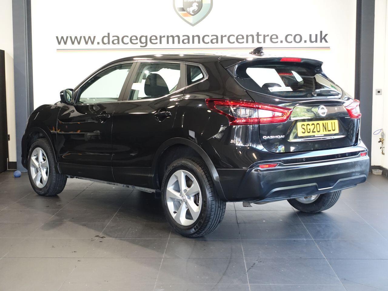 Nissan Qashqai - Image 8