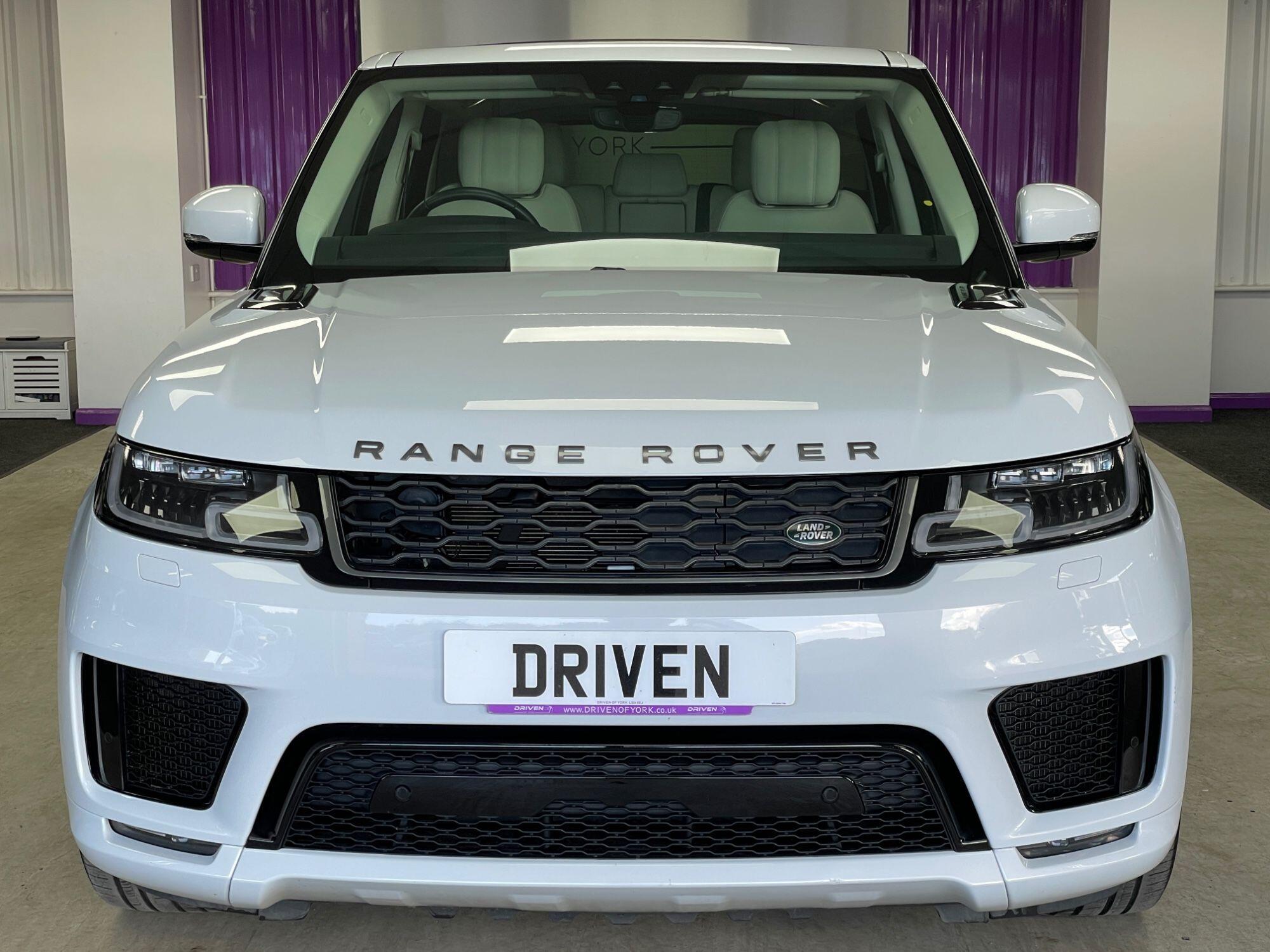 Land Rover RANGE ROVER P400 HSE - Image 7