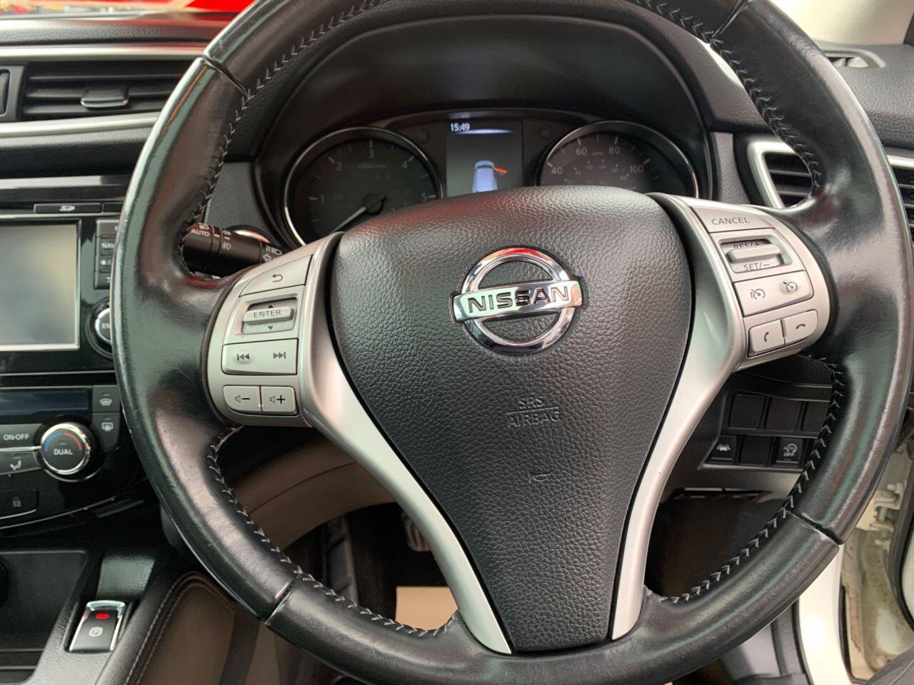 Nissan Qashqai - Image 24