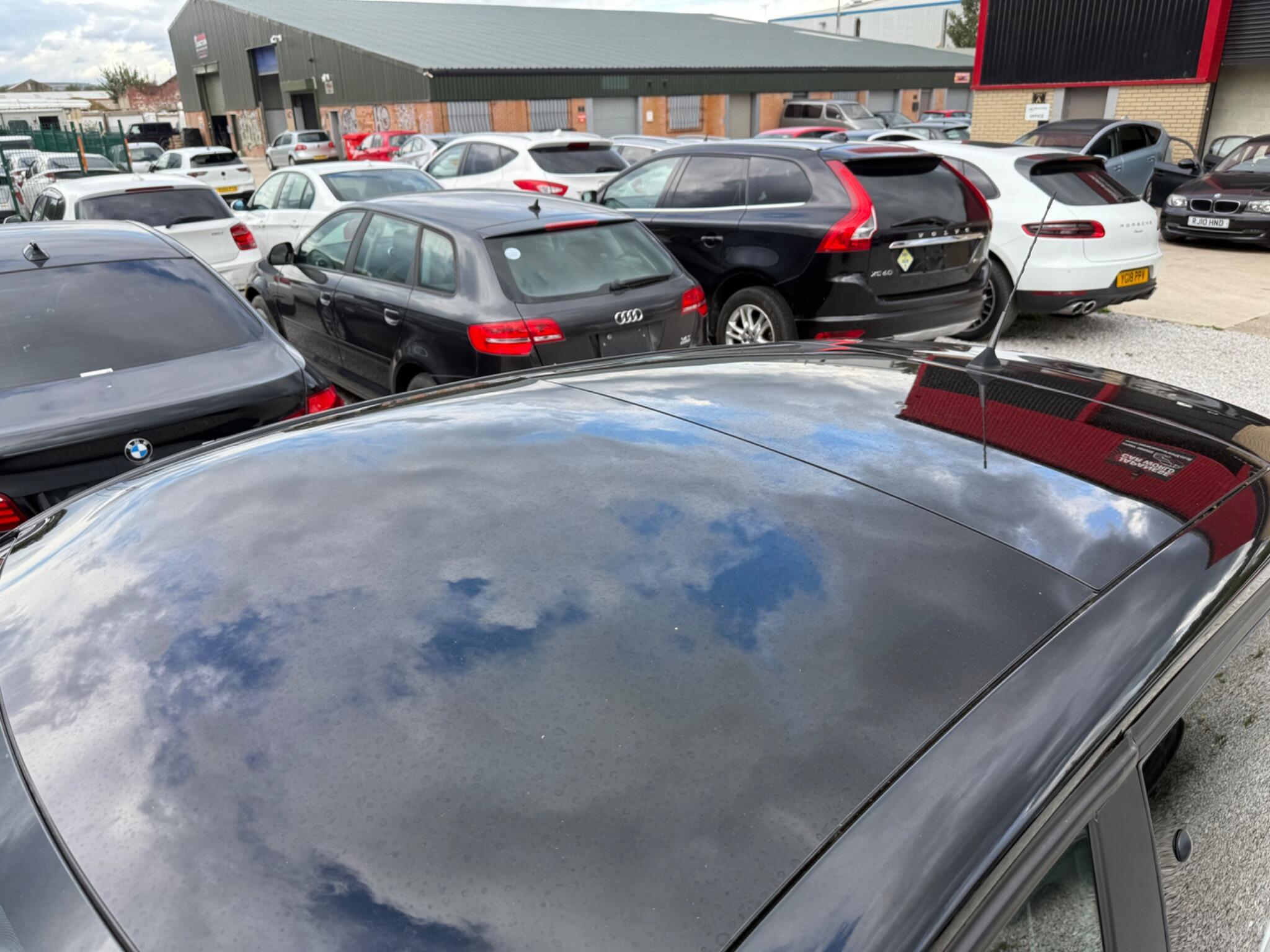 Smart Forfour - Image 24