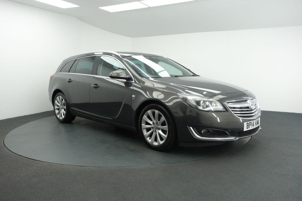 Vauxhall Insignia - Image 6