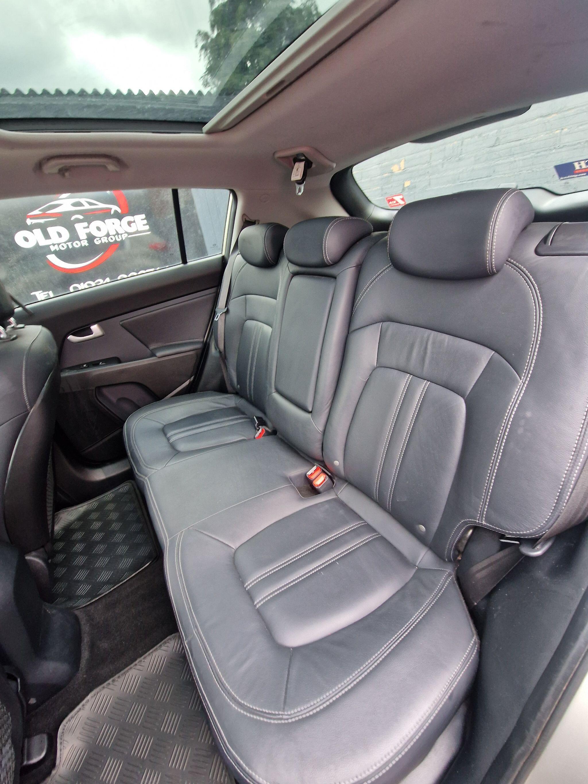 Kia Sportage - Image 48