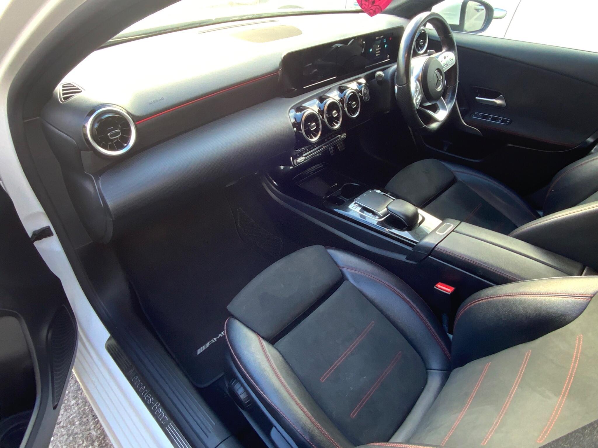 Mercedes A Class - Image 32