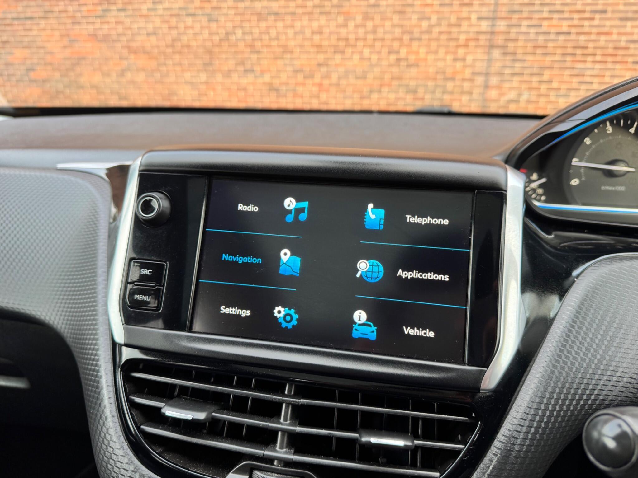 Peugeot 2008 - Image 47