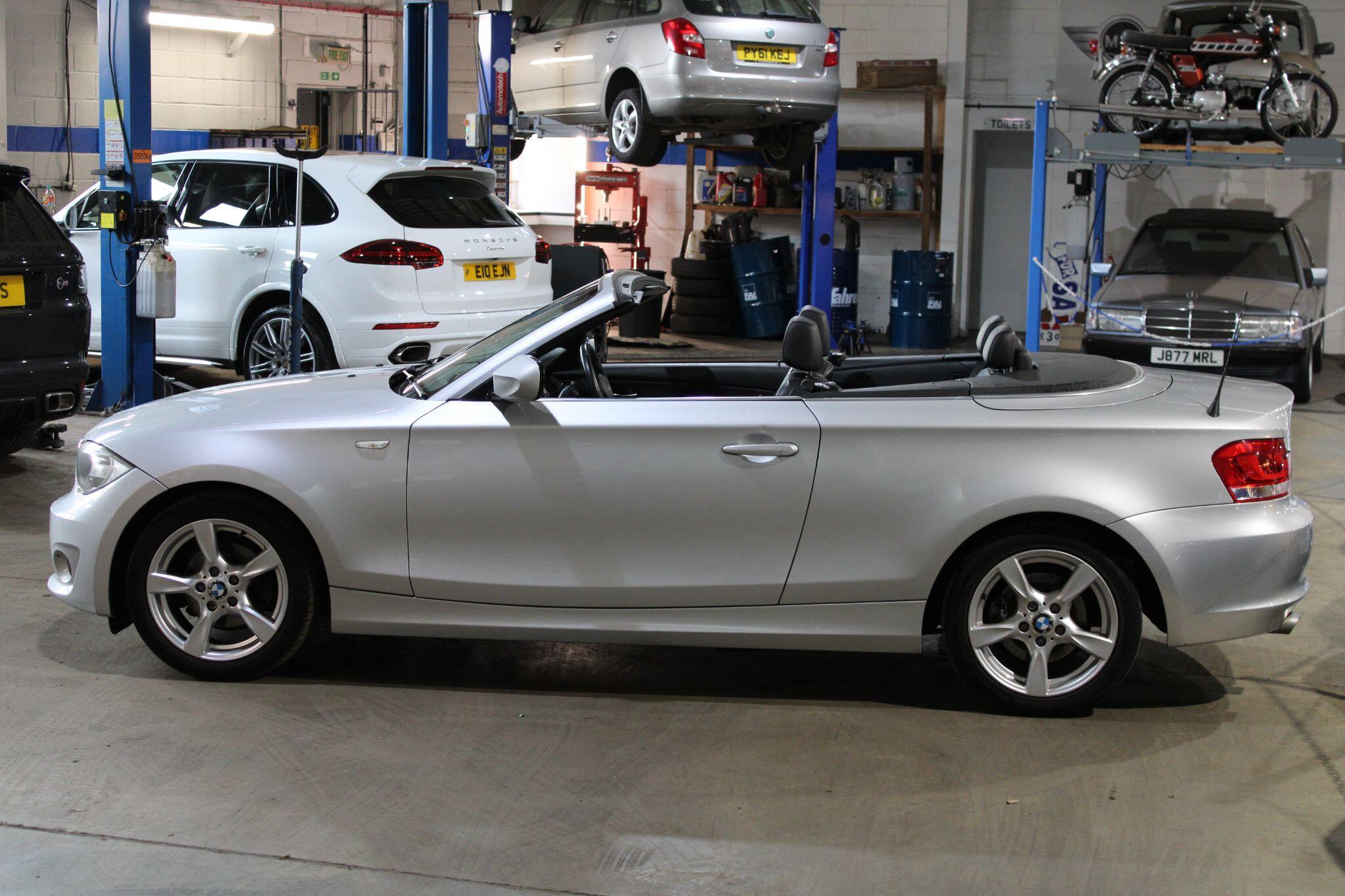BMW 1 Series - Image 3