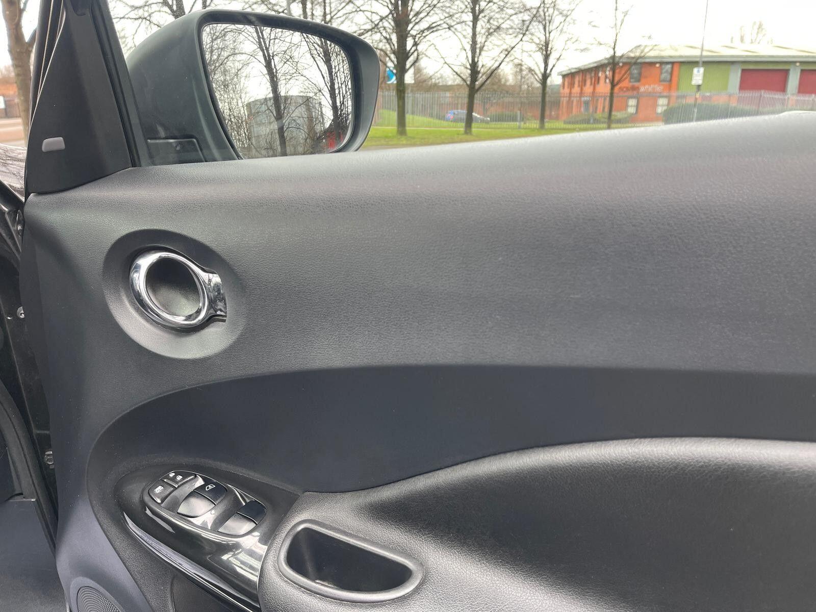 Nissan Juke - Image 31